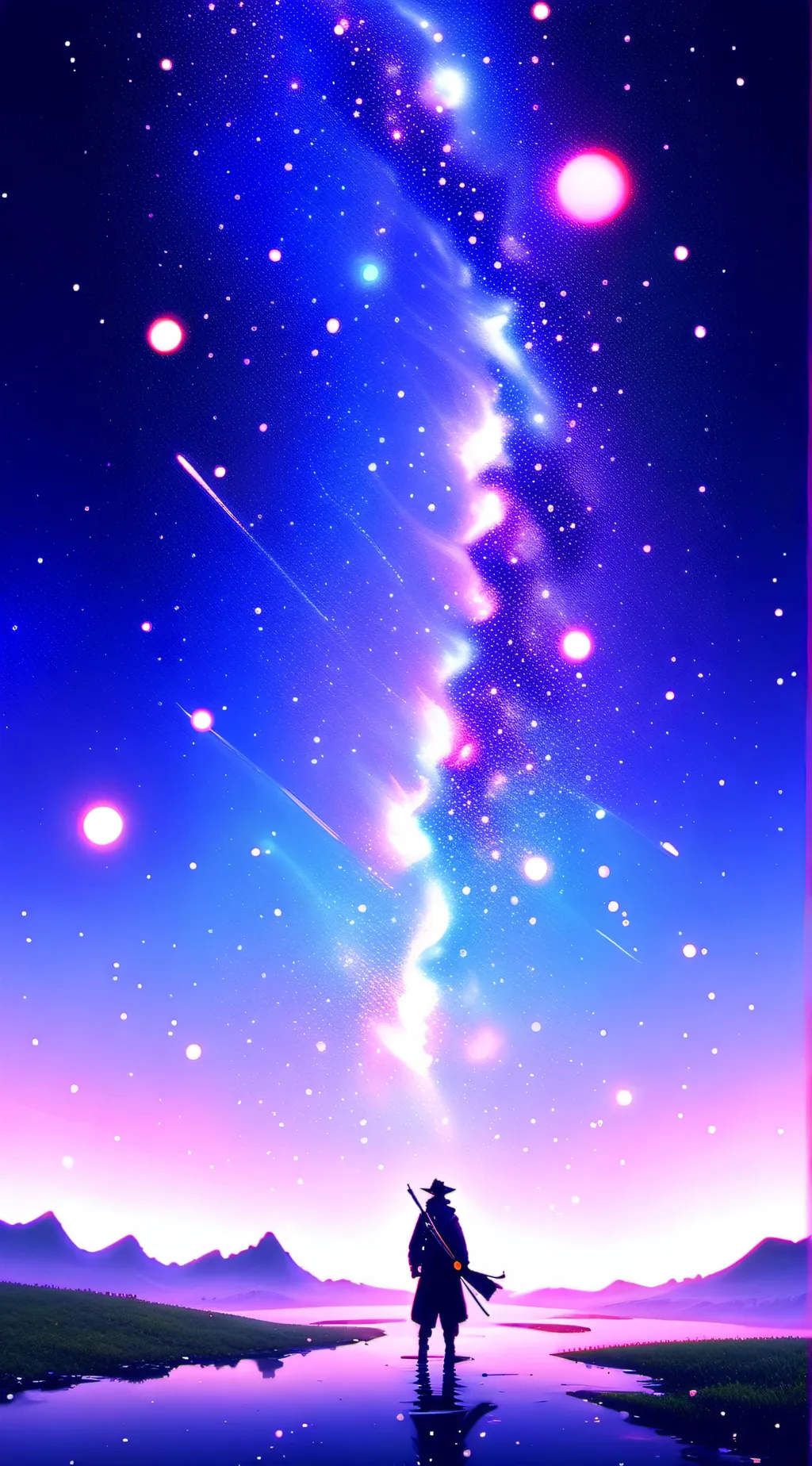 ai character: guessing your name background