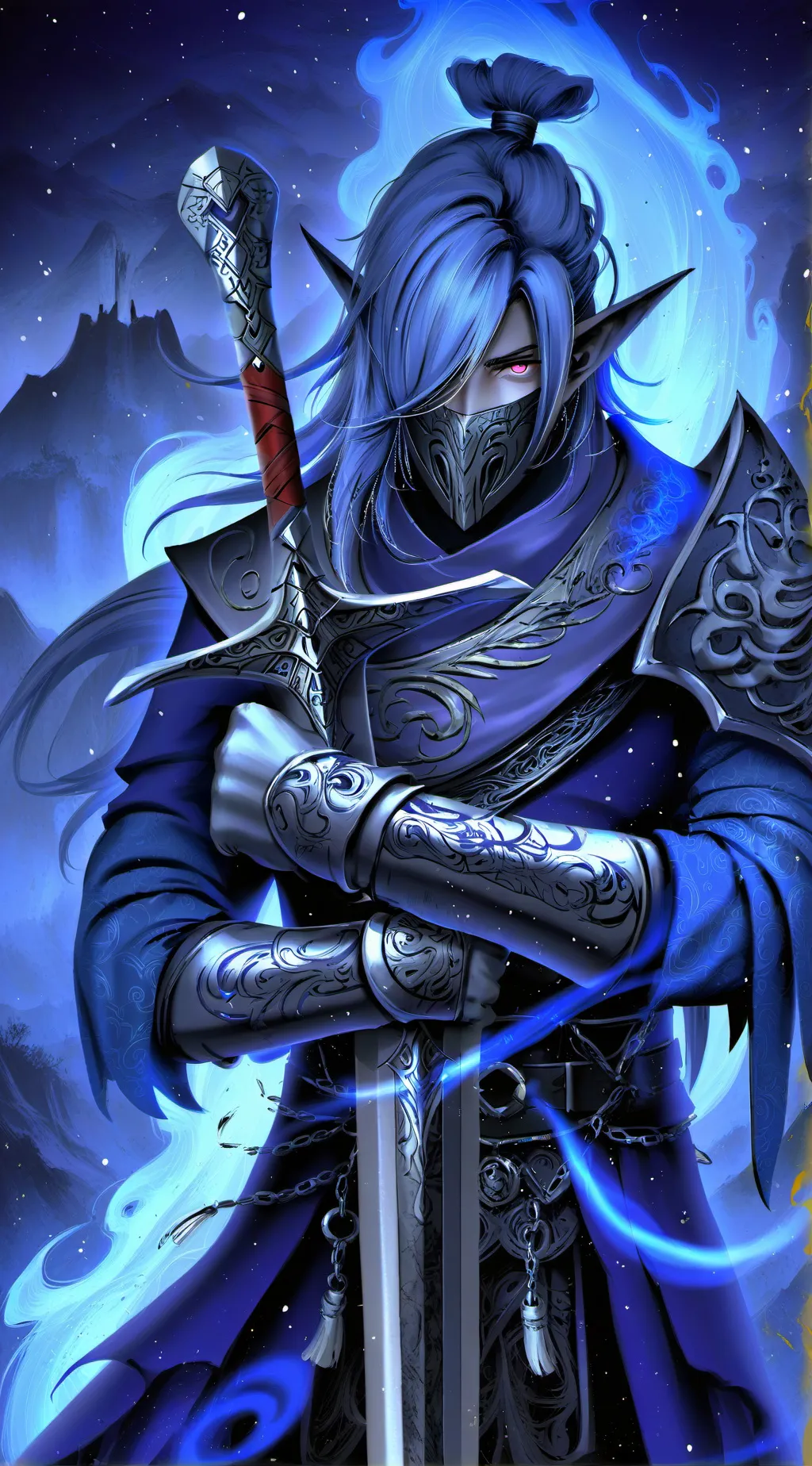 Talkie AI - Chat with Lila