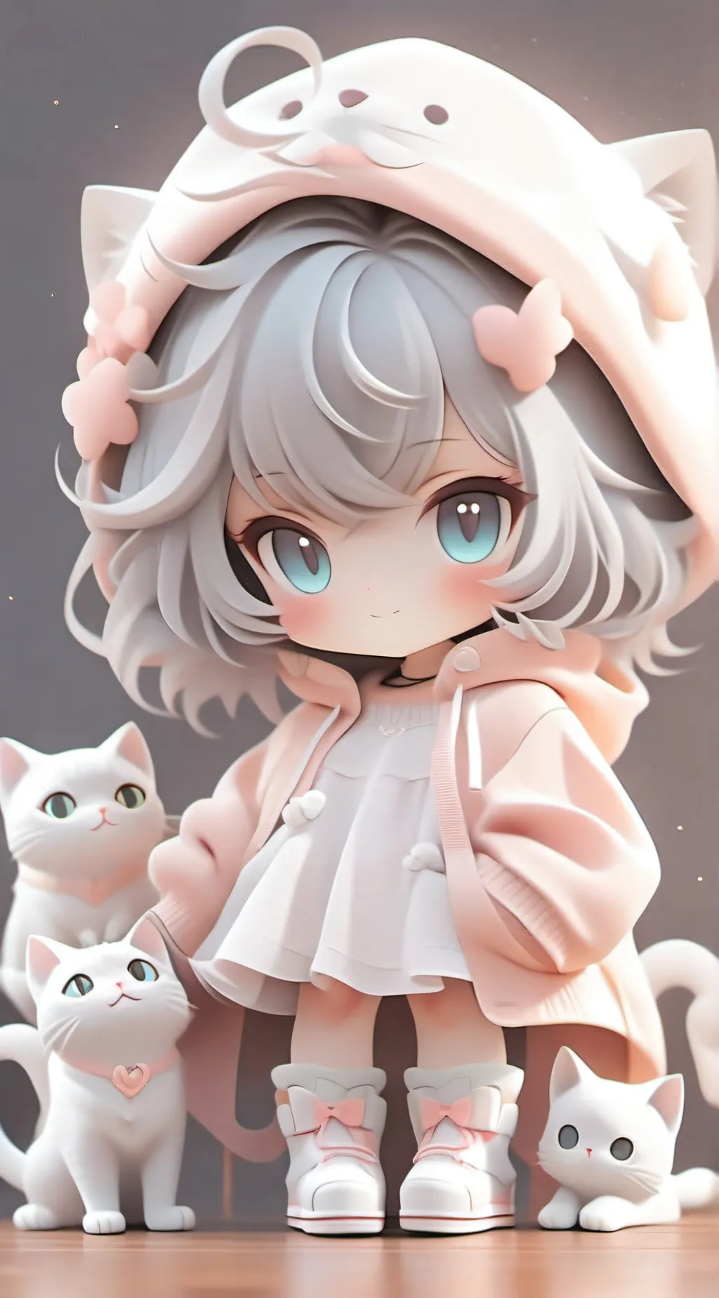 Talkie AI - Chat with loaf