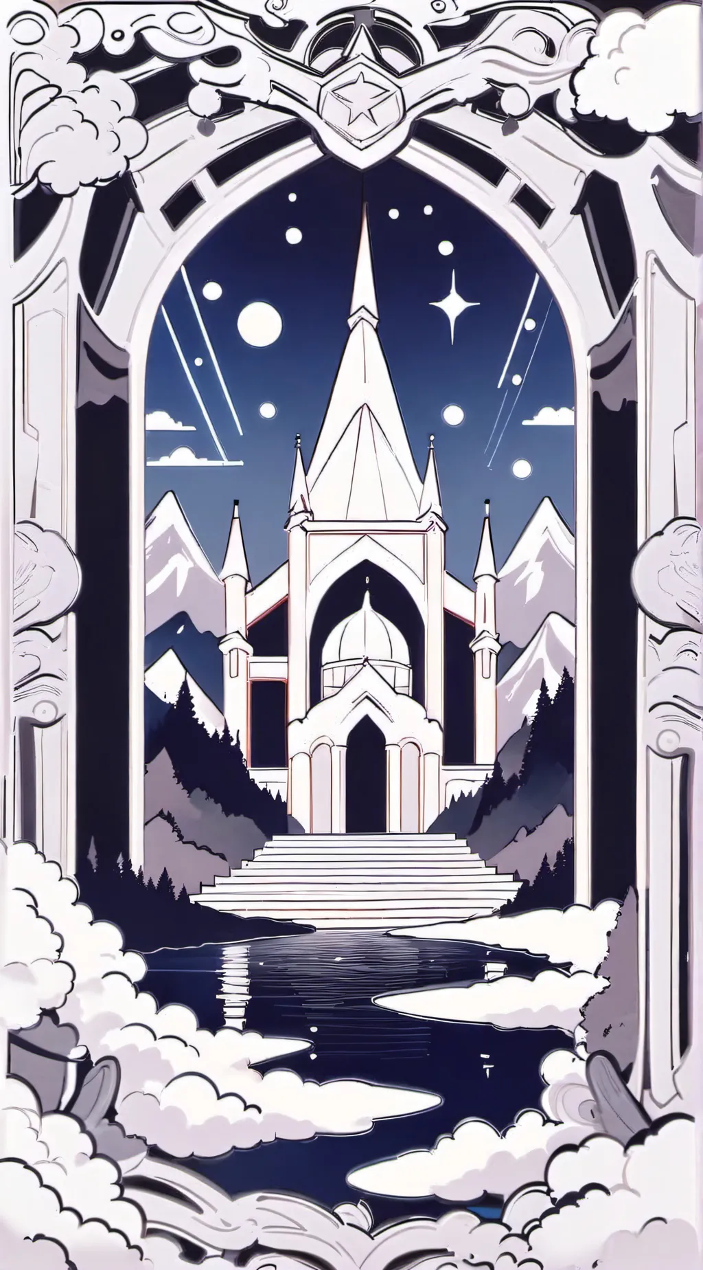 ai character: rescue bots Fpe  background