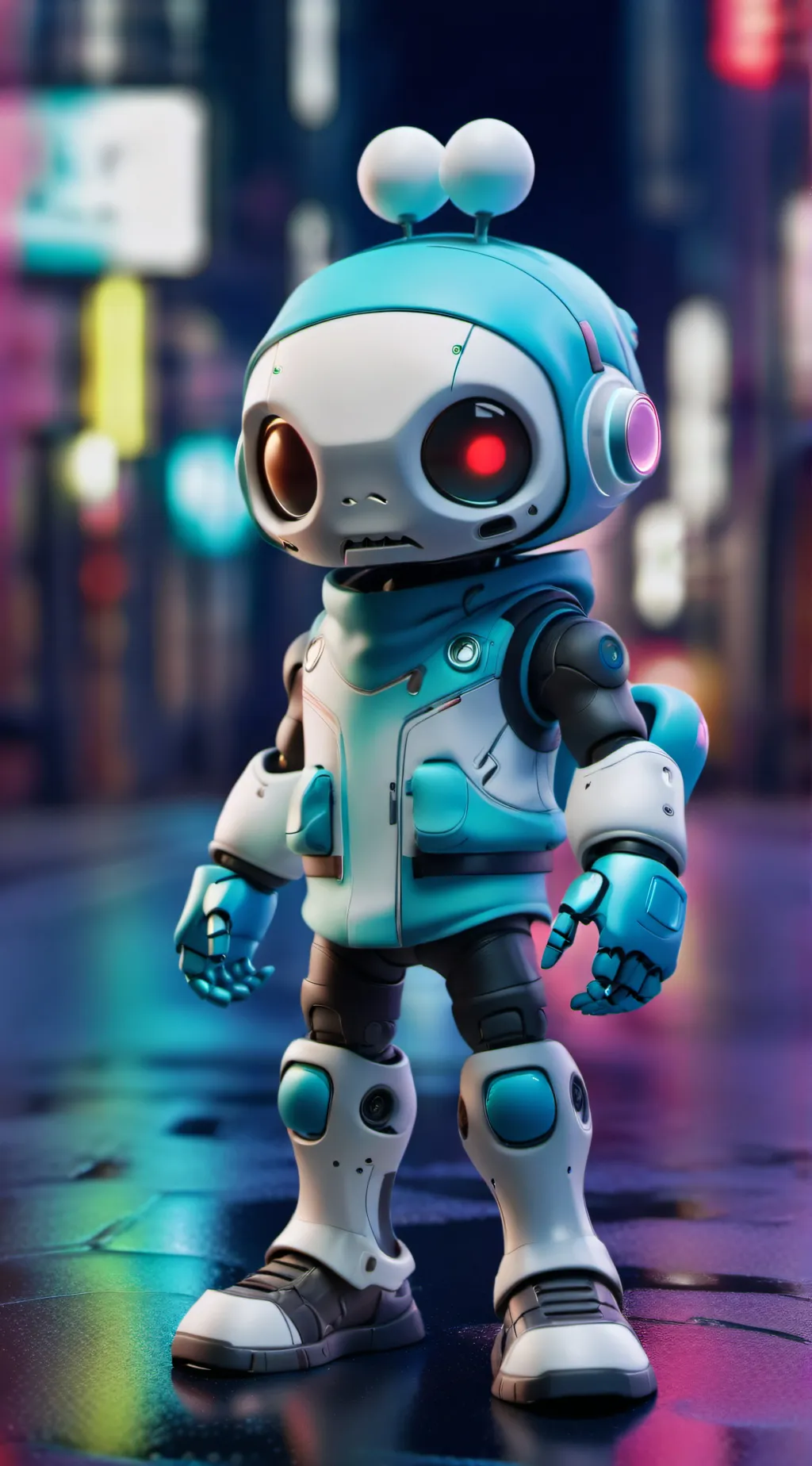 ai character: THE SIGMA THE 2ND background