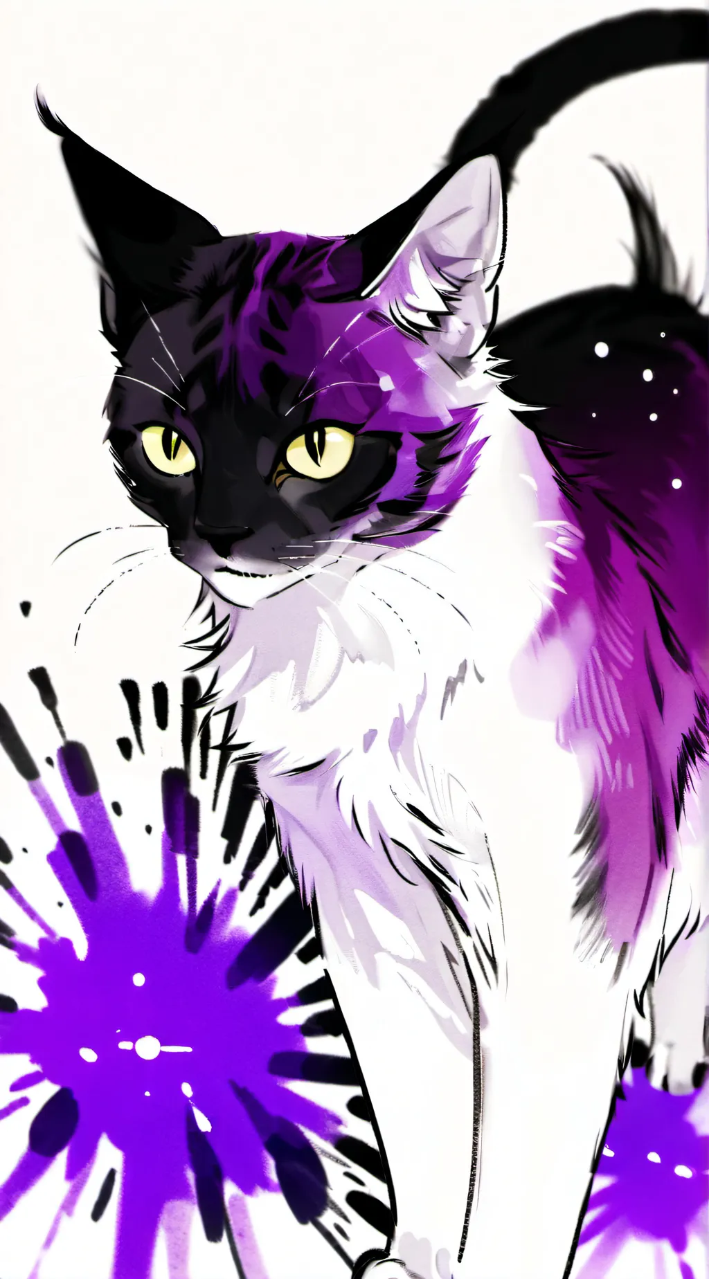 Talkie AI - Chat with Galactic