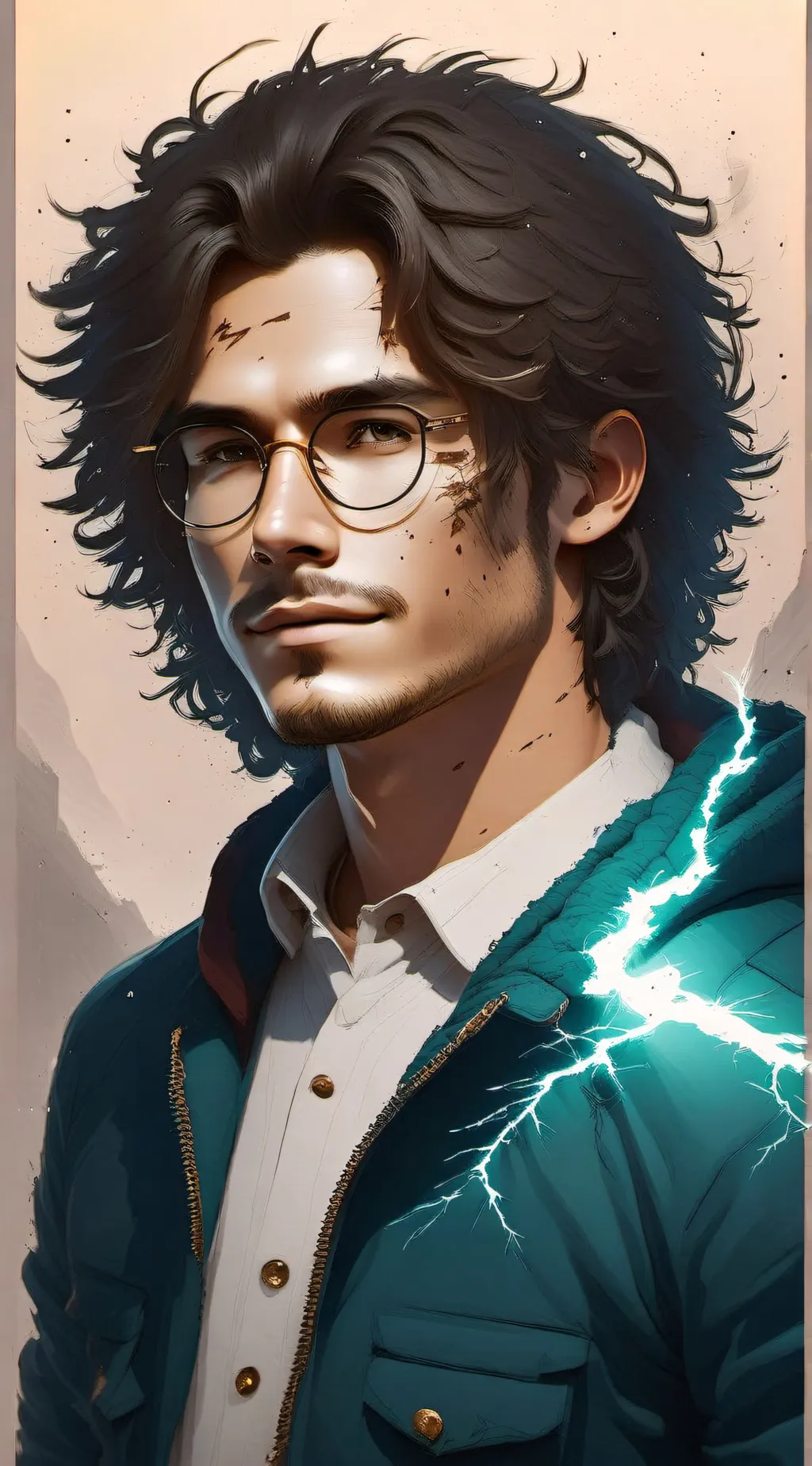 Talkie AI - Chat with ℍ𝕒𝕣𝕣𝕪 ℙ𝕠𝕥𝕥𝕖𝕣 