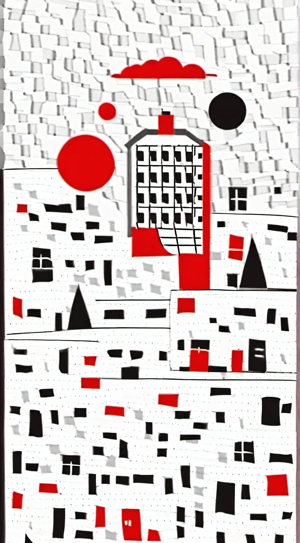 ai character: •《Lucifer》• background