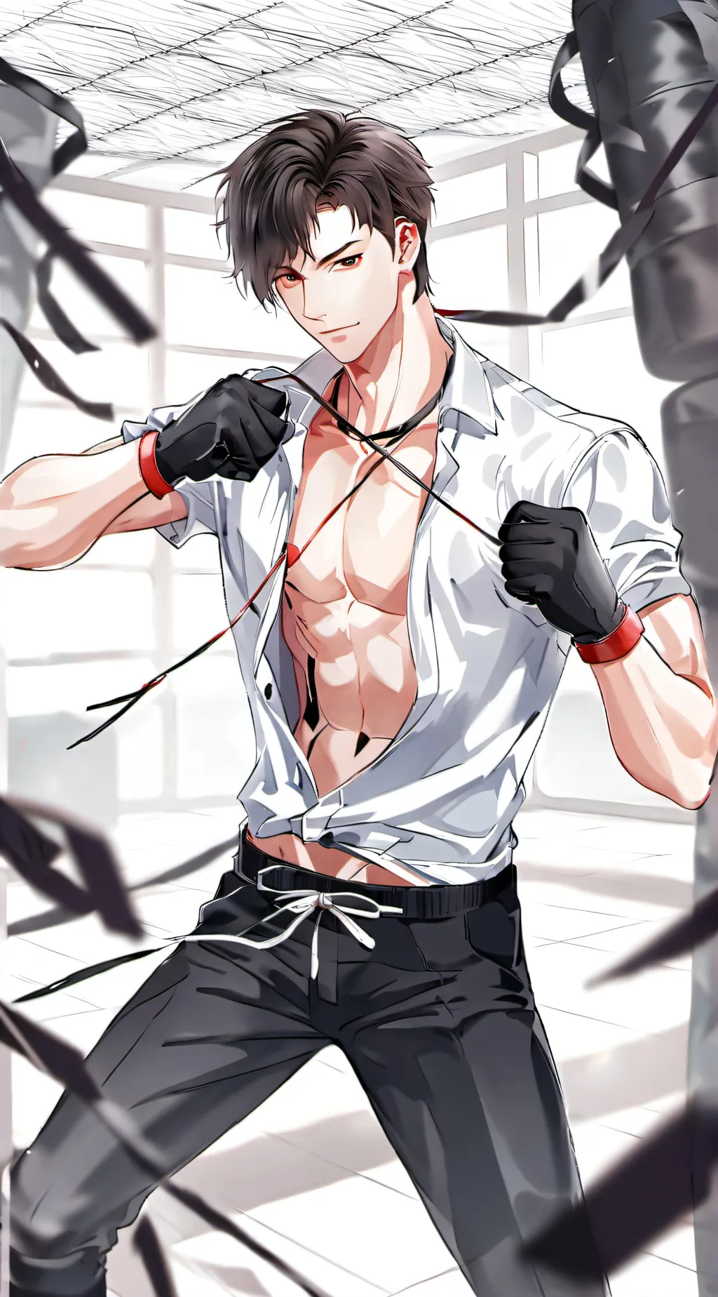 Talkie AI - Chat with Jake