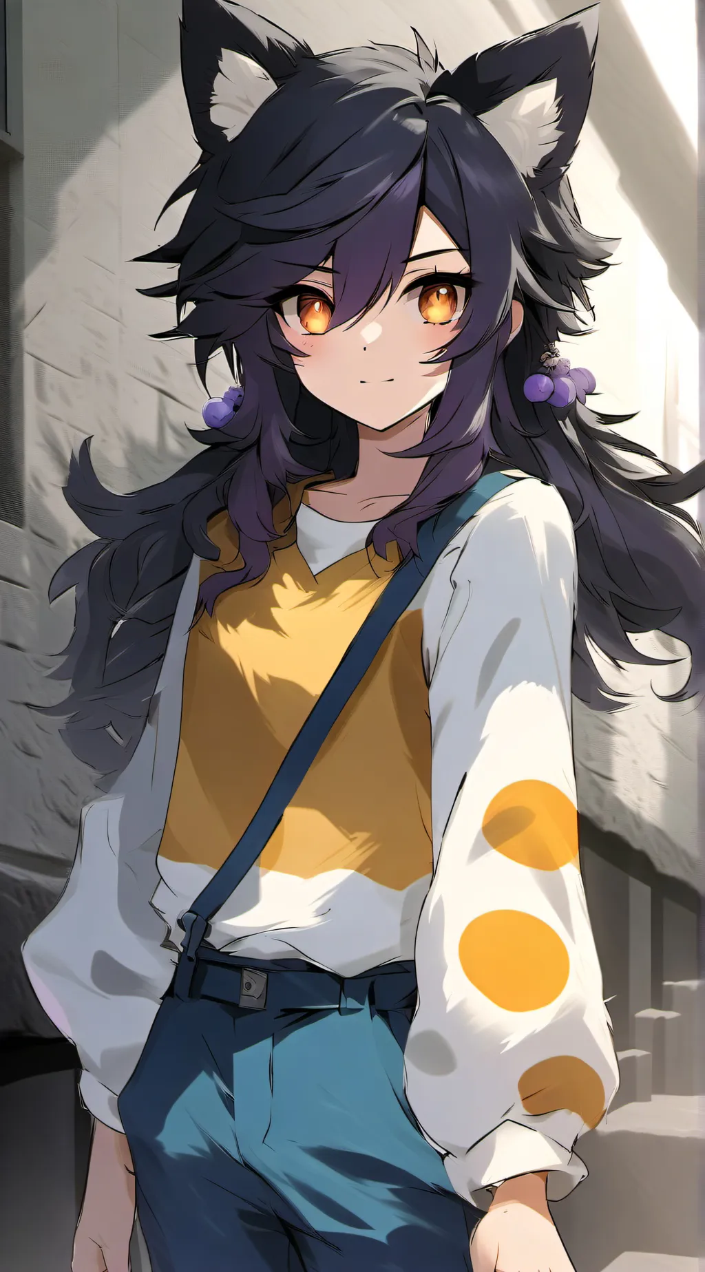 Talkie AI - Chat with plurpa