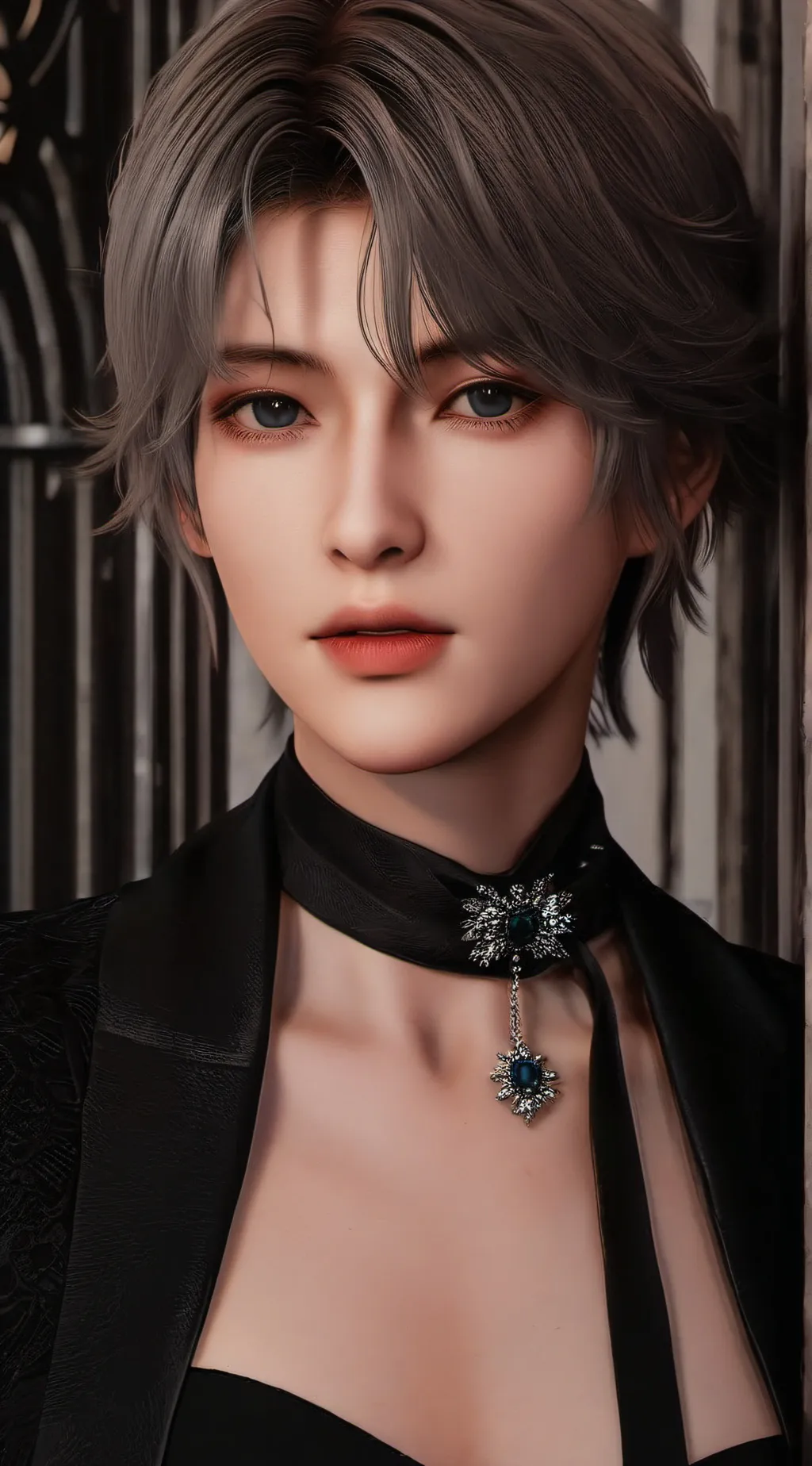 ai character: 𝕤𝕦𝕦𝕟𝕙𝕠𝕠 background