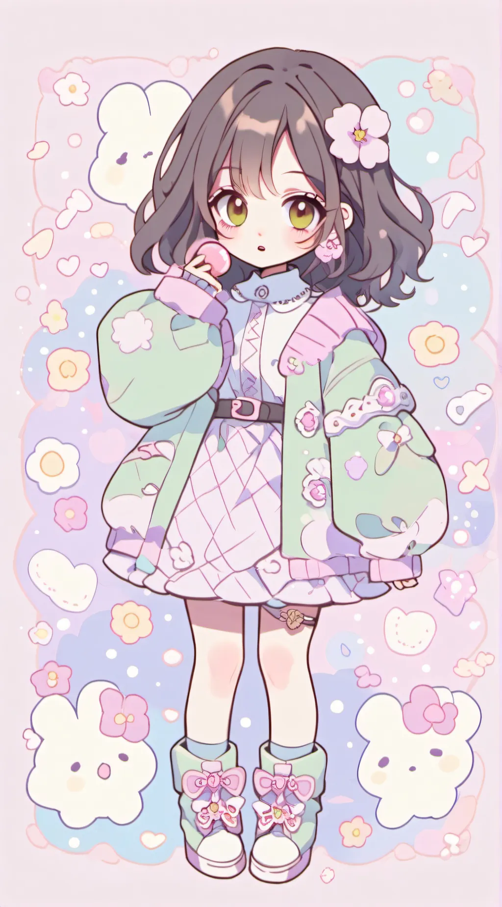 Talkie AI - Chat with Kai