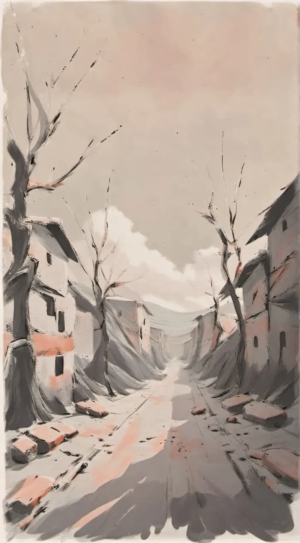 ai character: bfb background