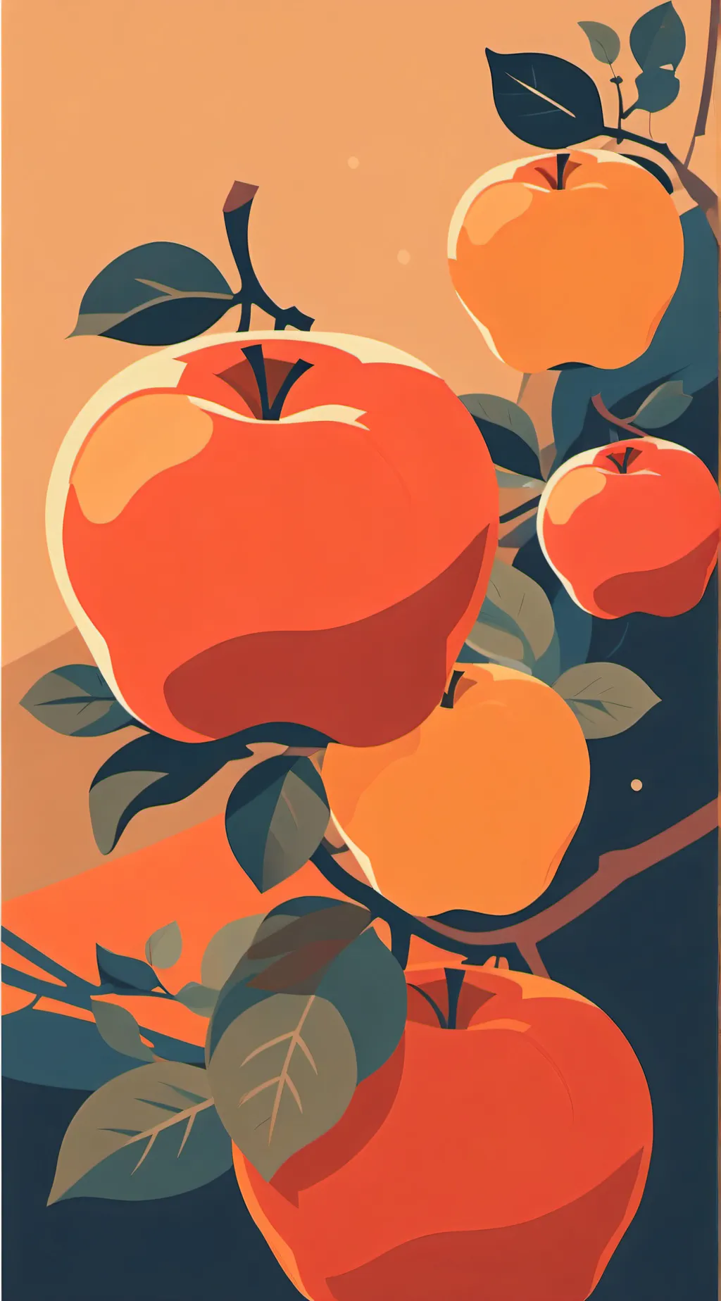 ai character: Lucifer background