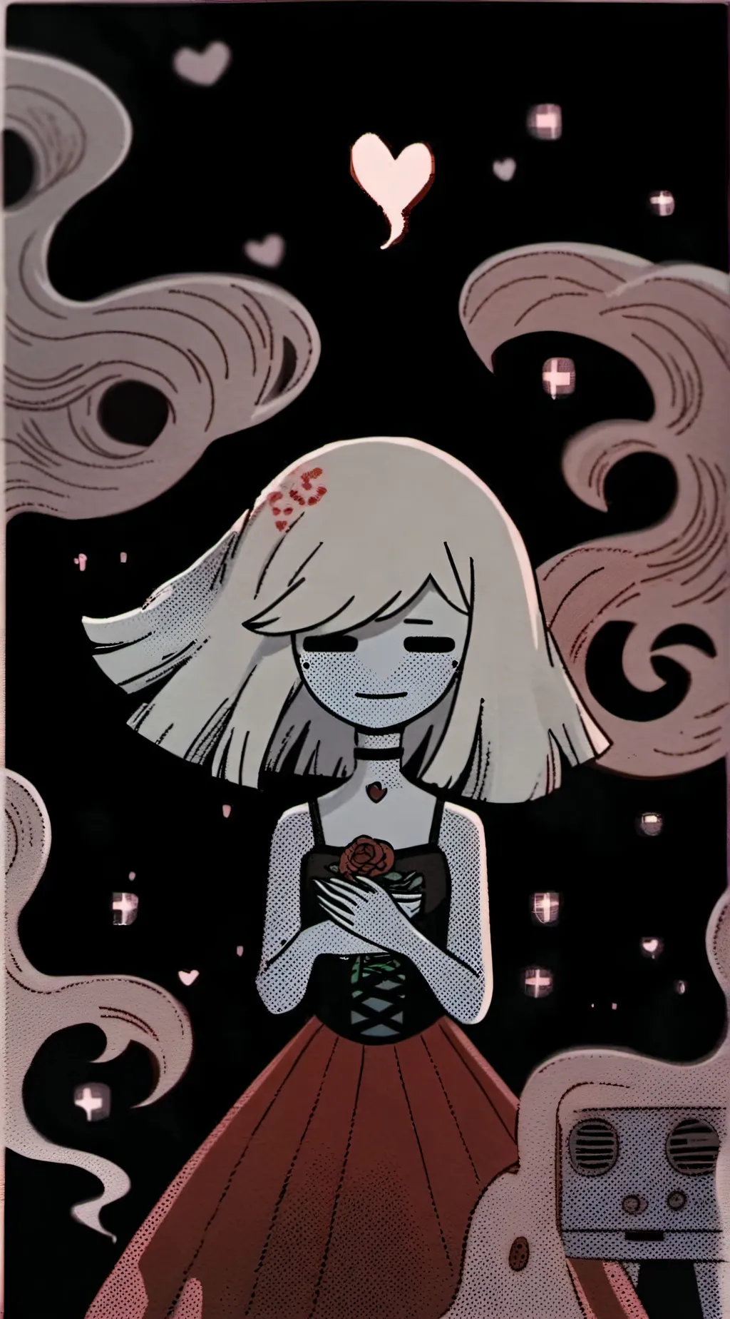 Talkie AI - Chat with Mettablook