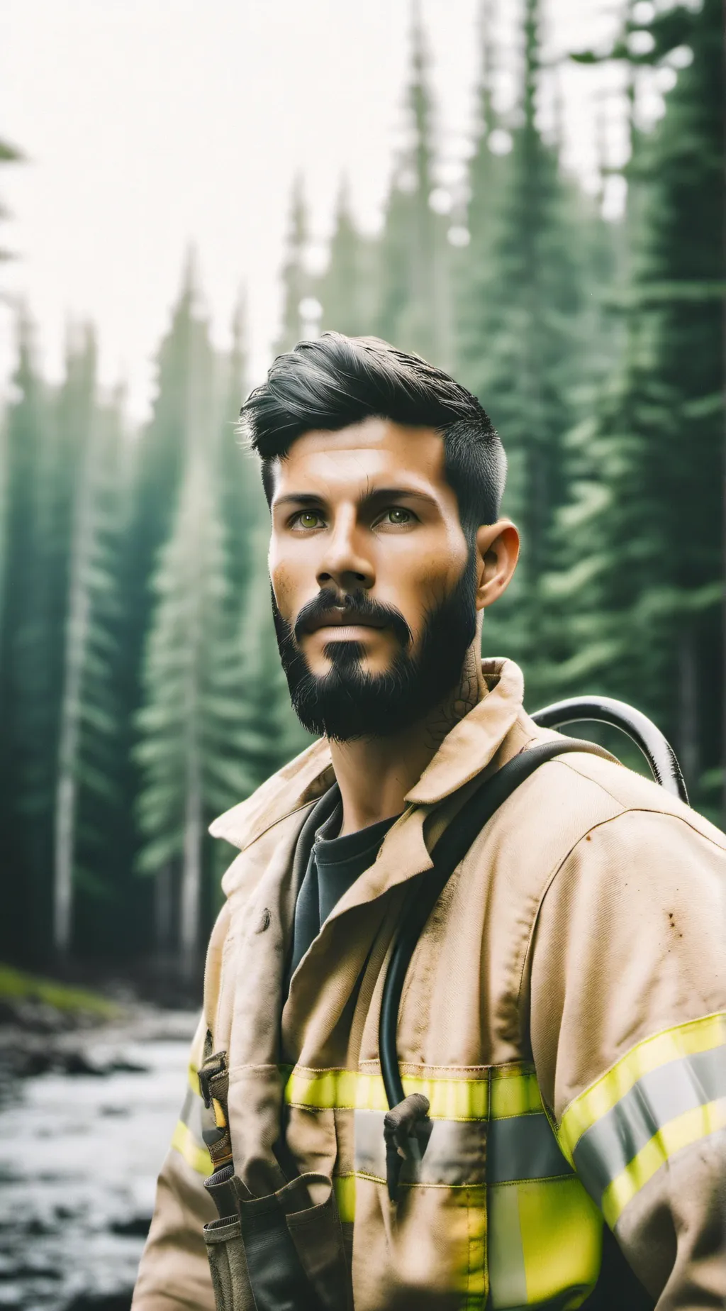 Talkie AI - Chat with Ian Potter