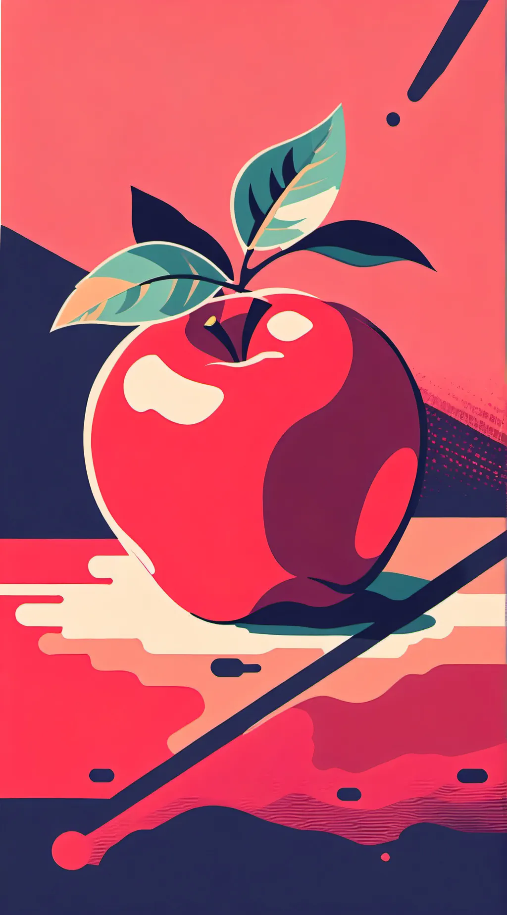 ai character: Lucifer background