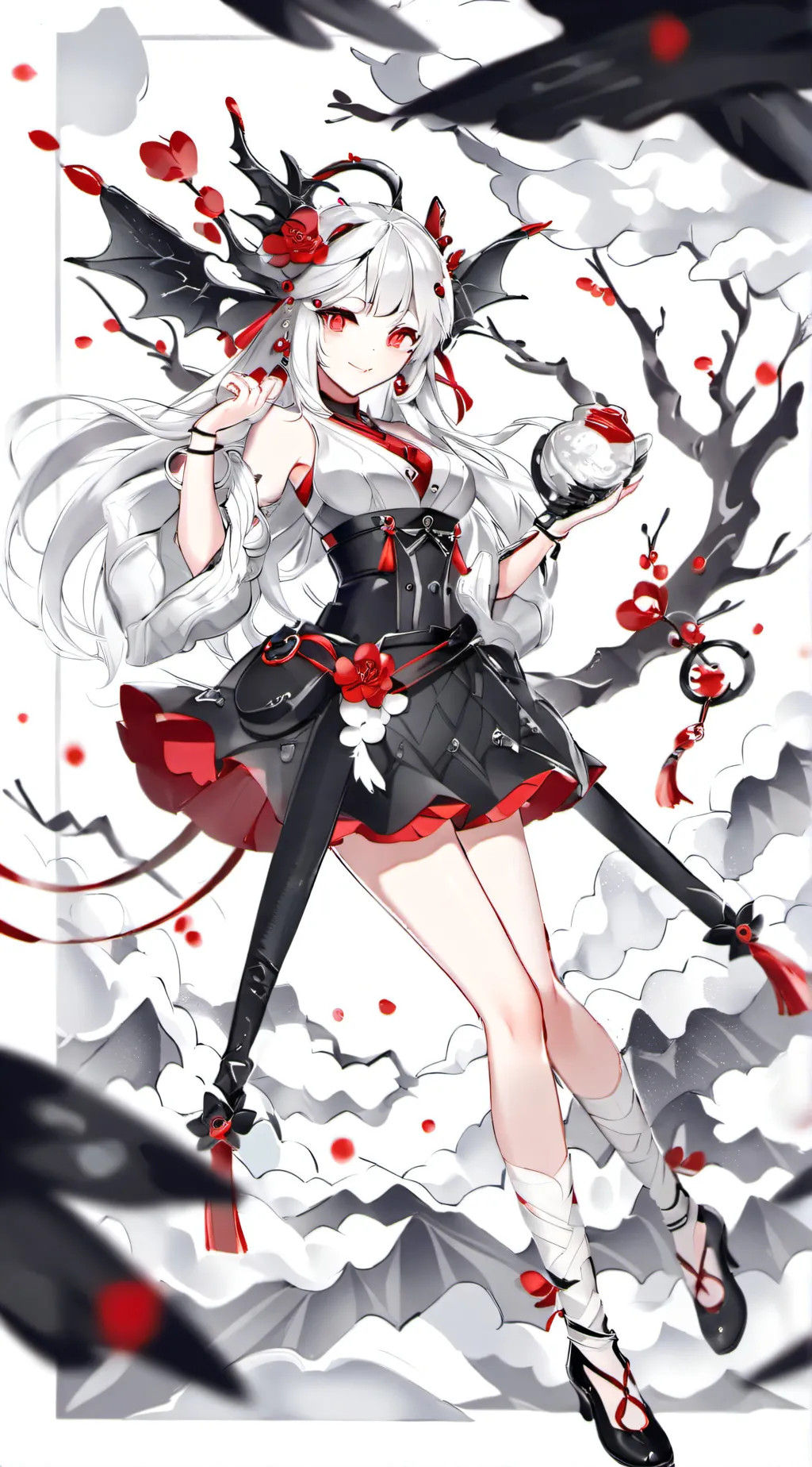 Talkie AI - Chat with Fallen hero