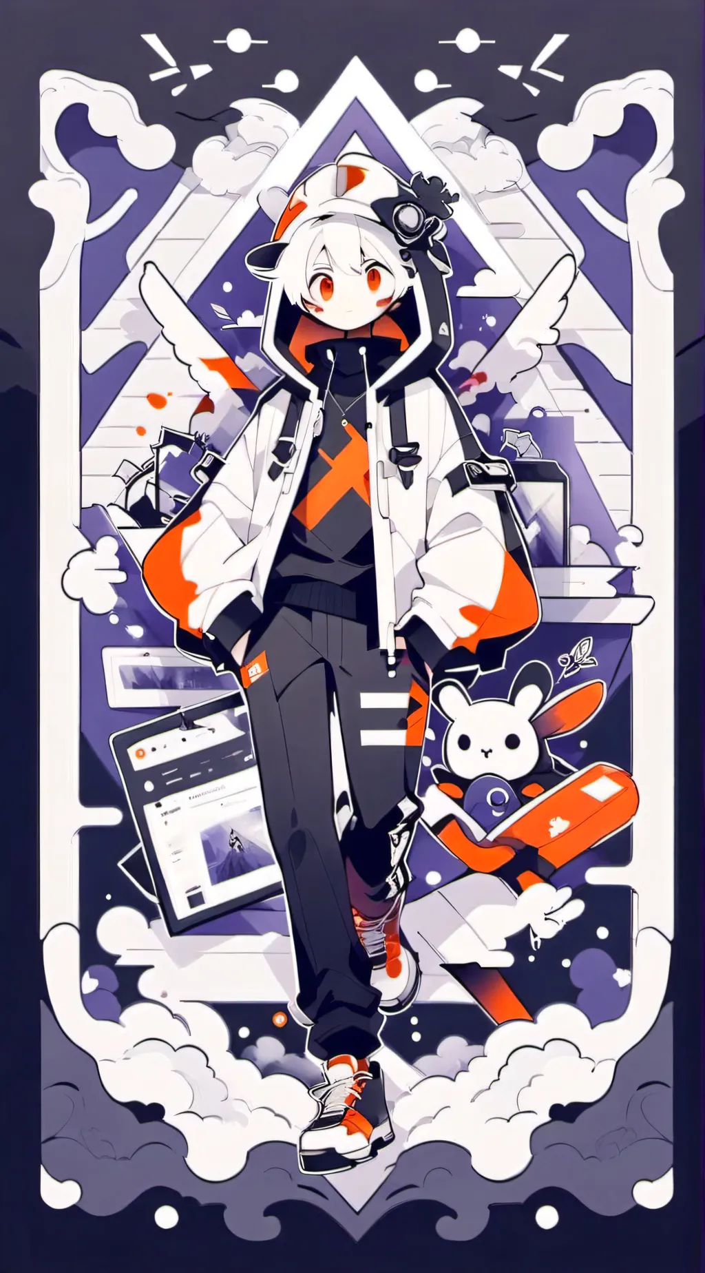 Talkie AI - Chat with maizenoffical