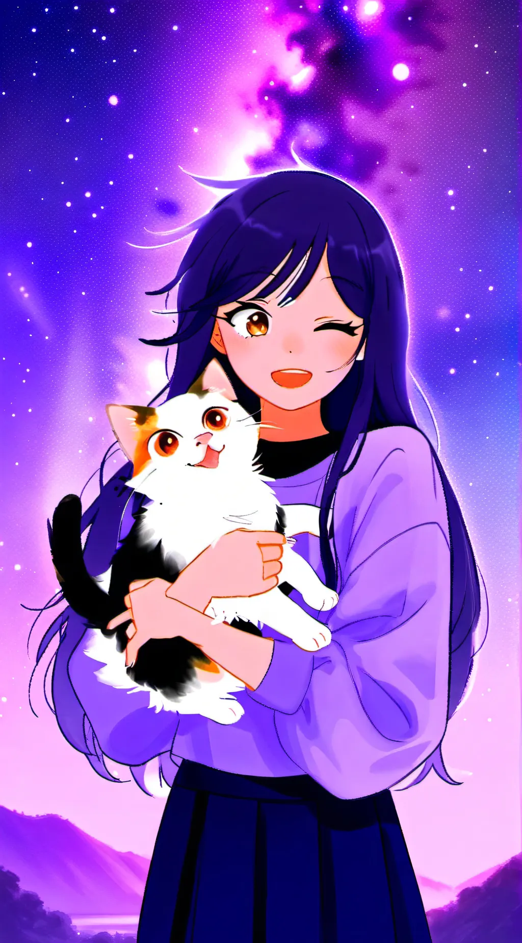 Talkie AI - Chat with Aphmau