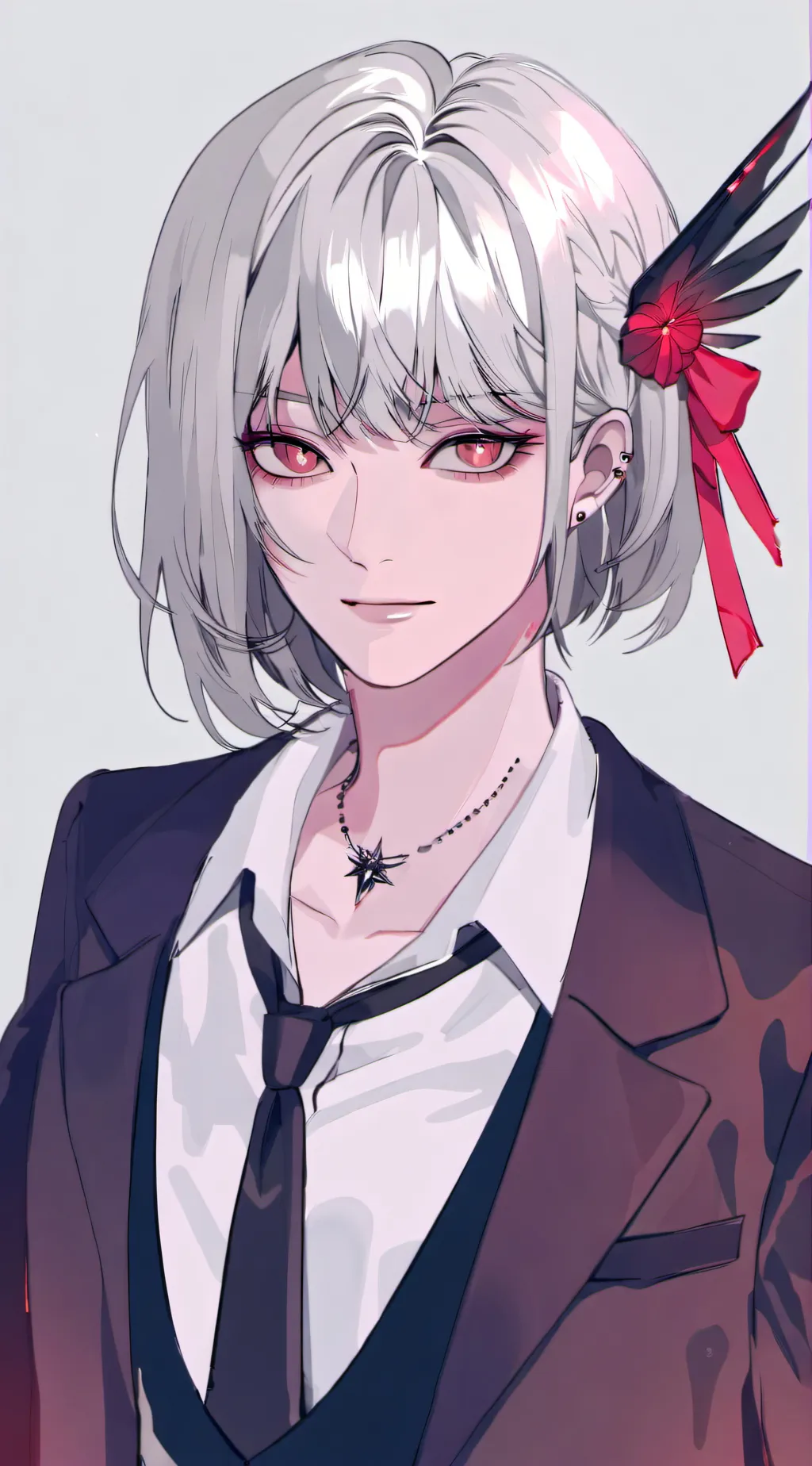 ai character: Juliana  background