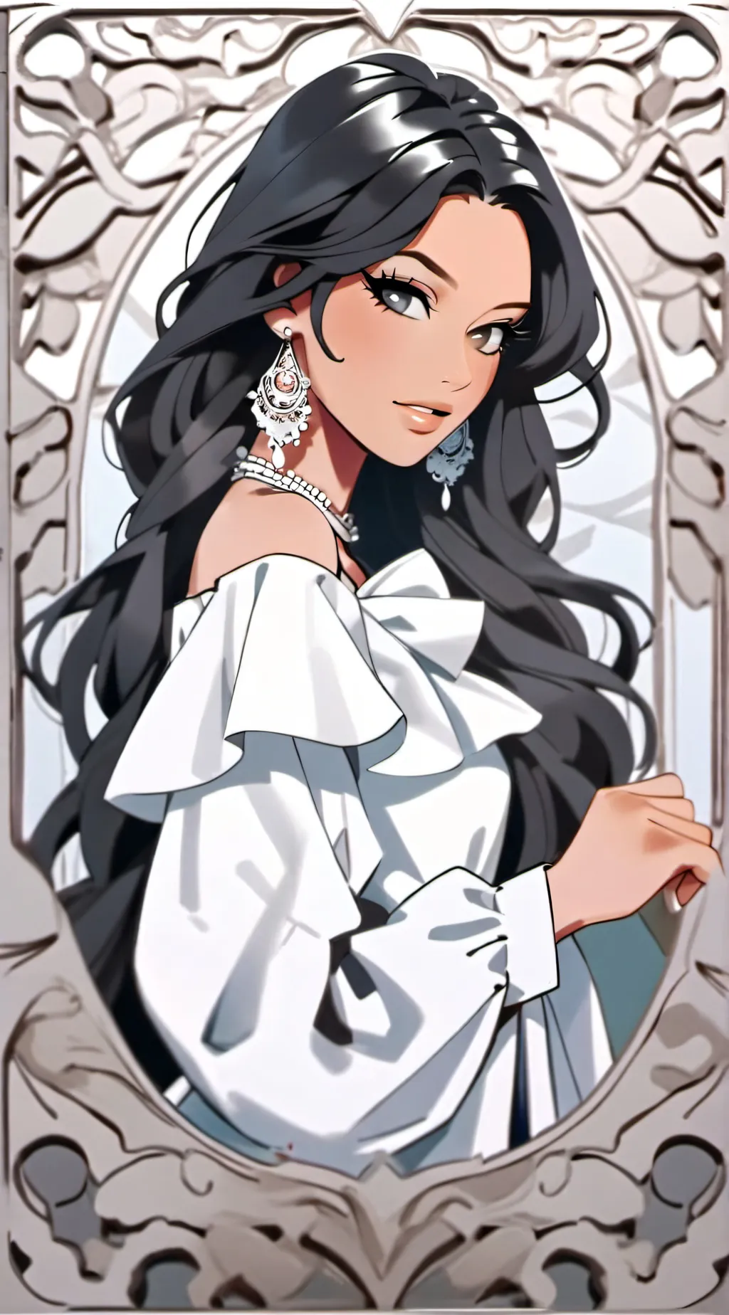 Talkie AI - Chat with Tyla