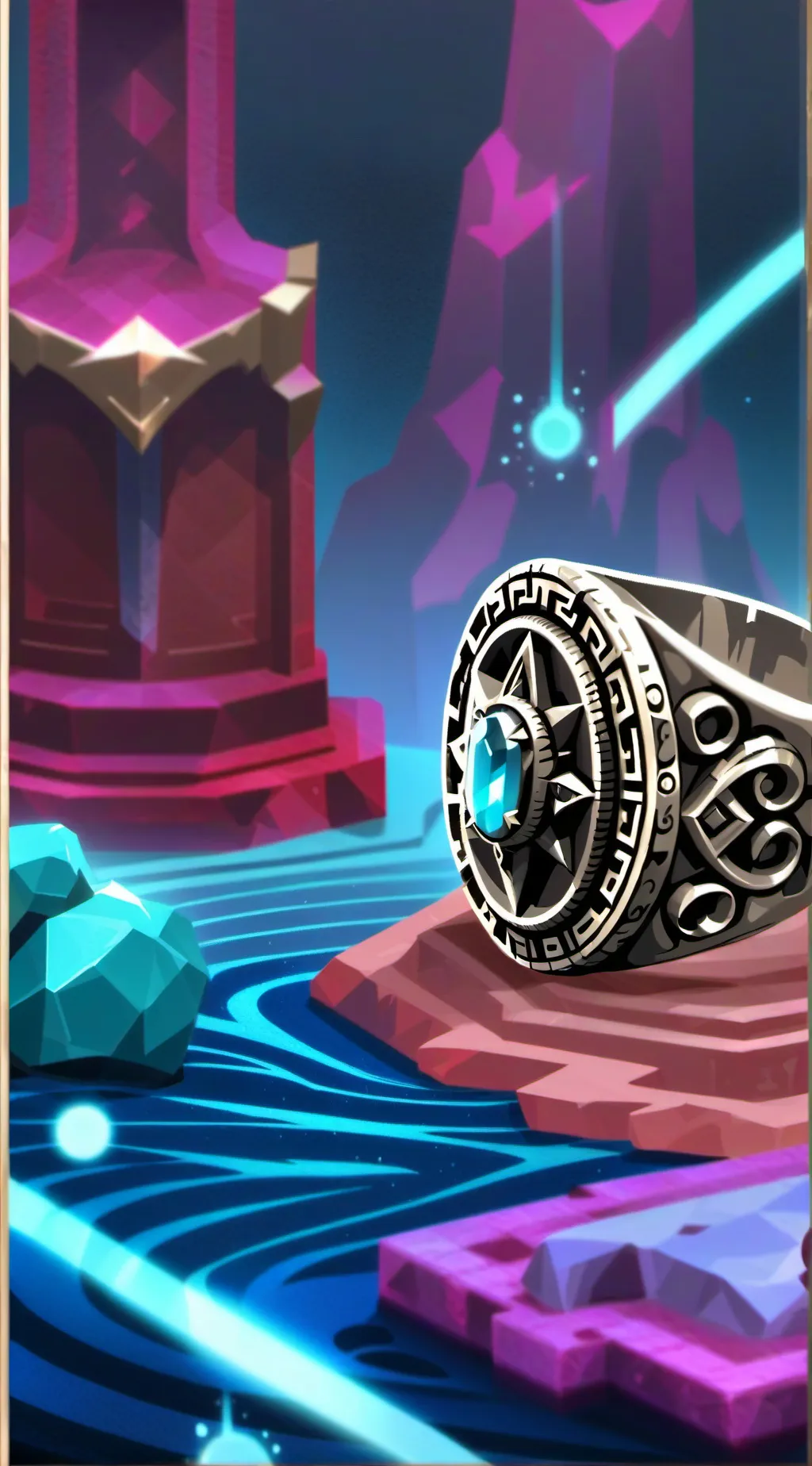 Talkie AI - Chat with The Nighly Manor