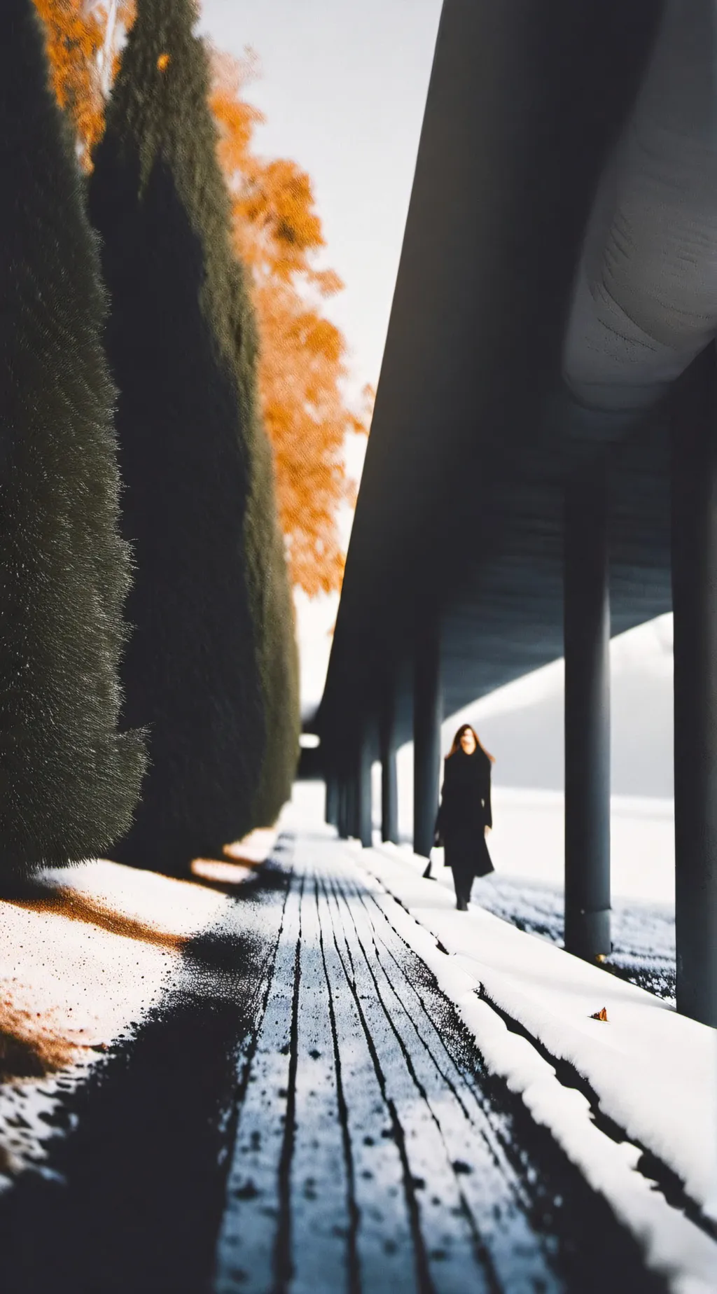 ai character: Jake  background