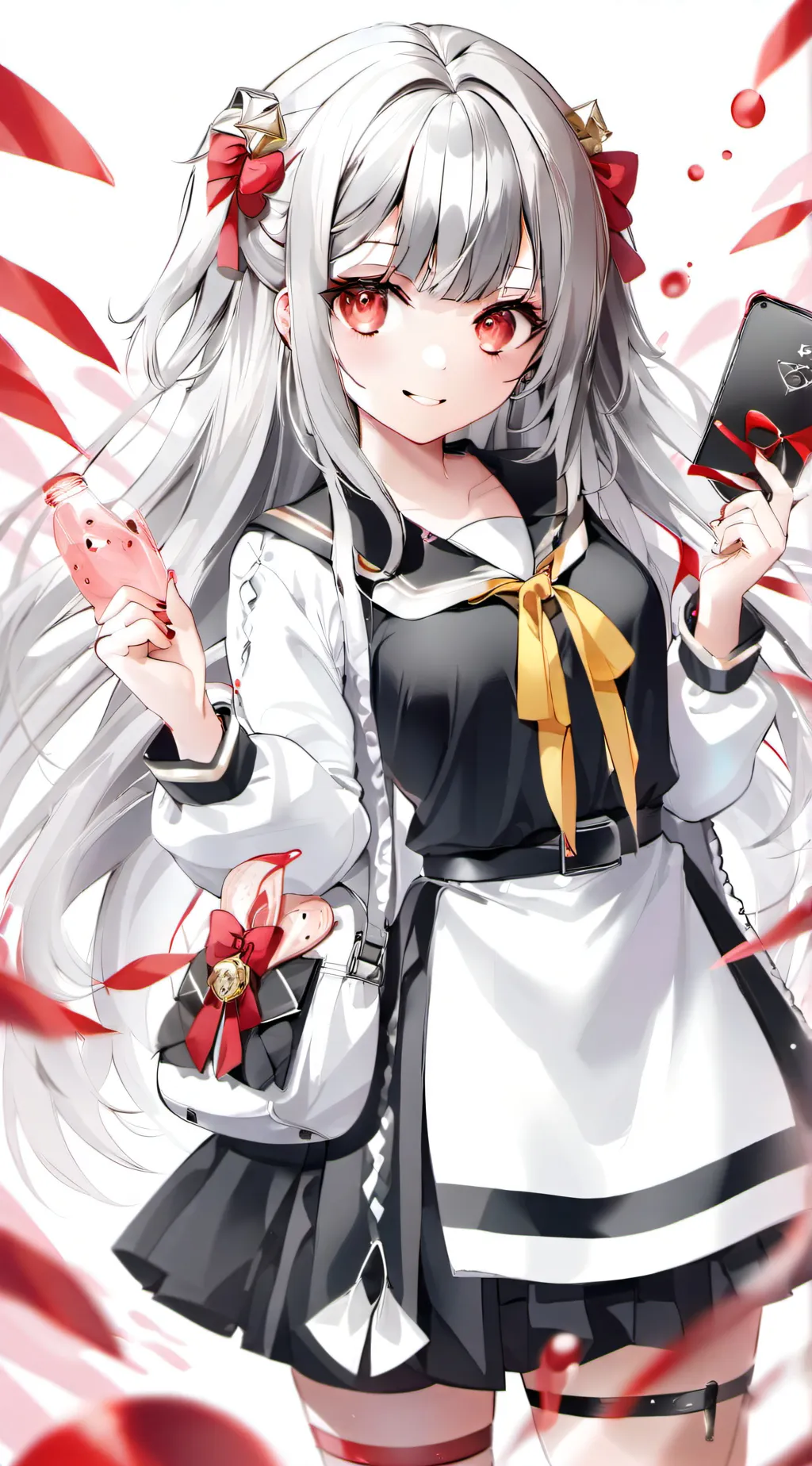 Talkie AI - Chat with Mia