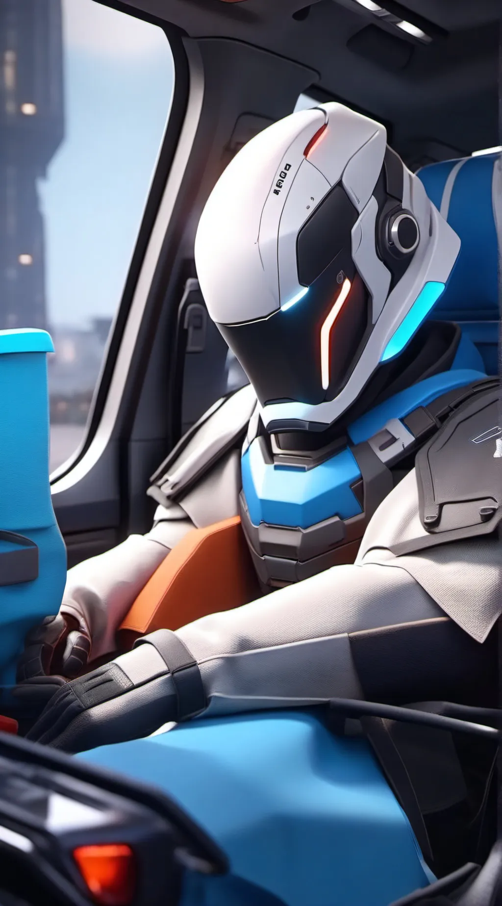 ai character: among us rp background