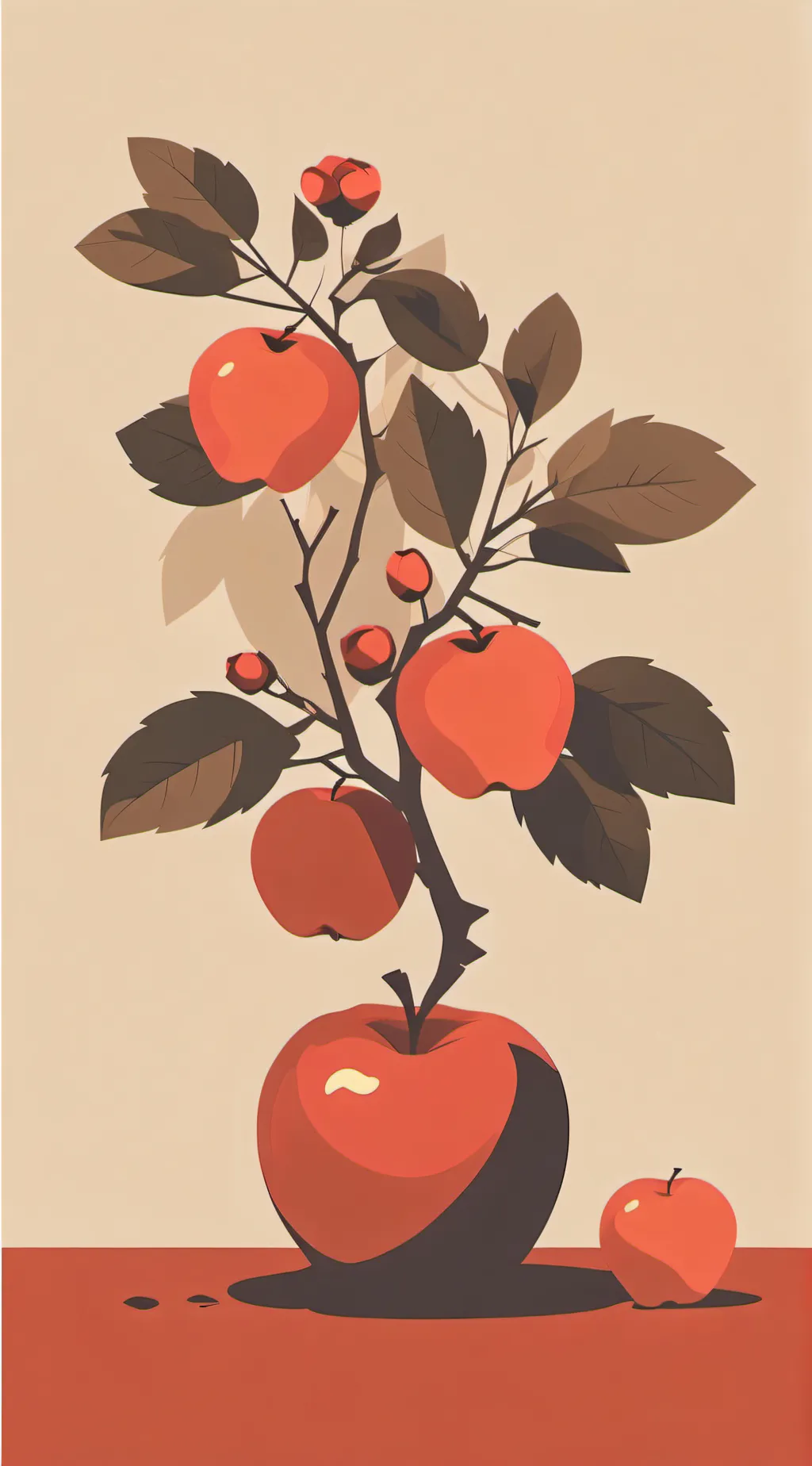 ai character: HAZBIN HOTEL background