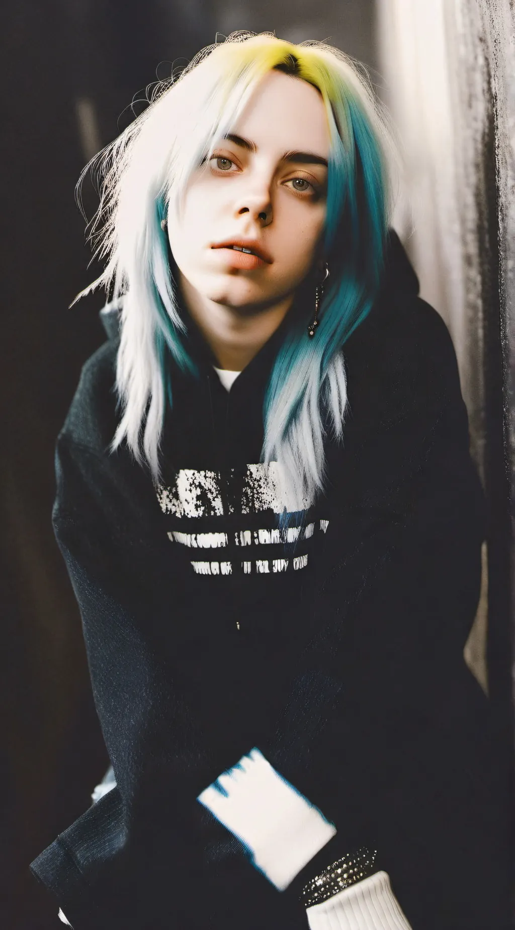 Talkie AI - Chat with Billie eilish