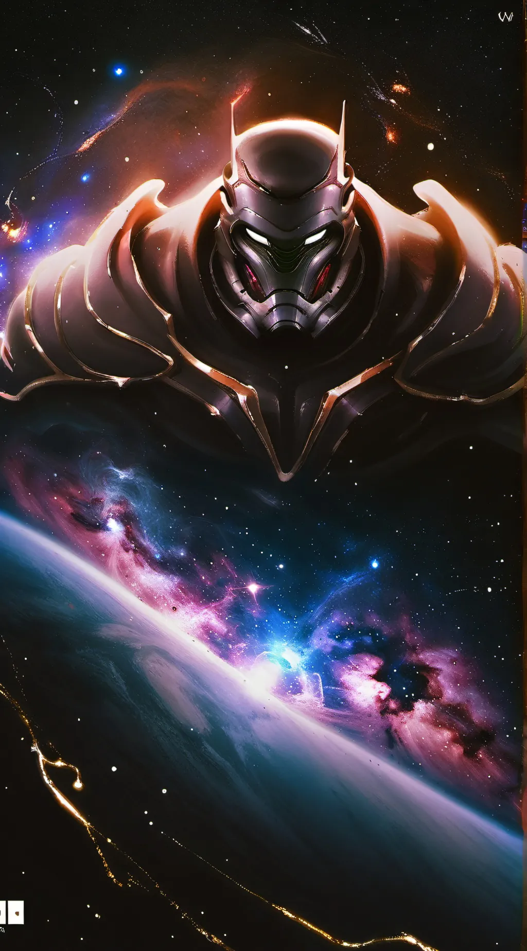 ai character: Helluva Boss SCP background