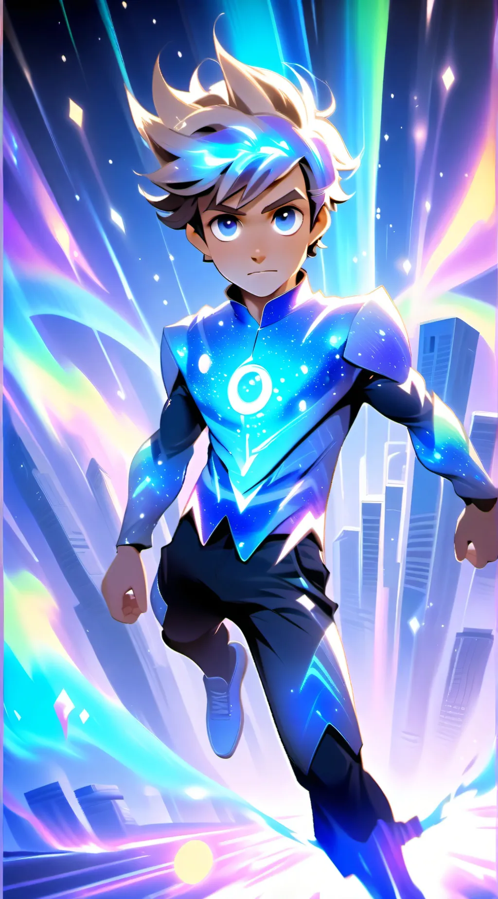 Talkie AI - Chat with mat