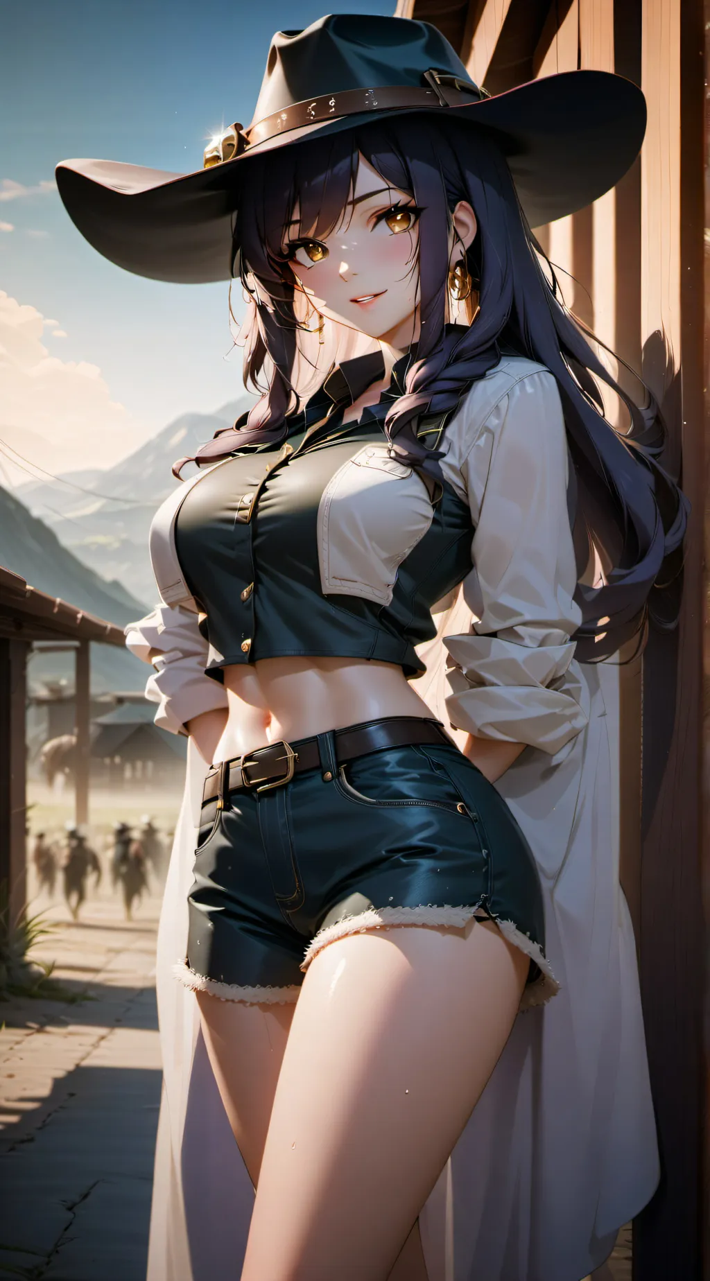 Talkie AI - Chat with Lacey