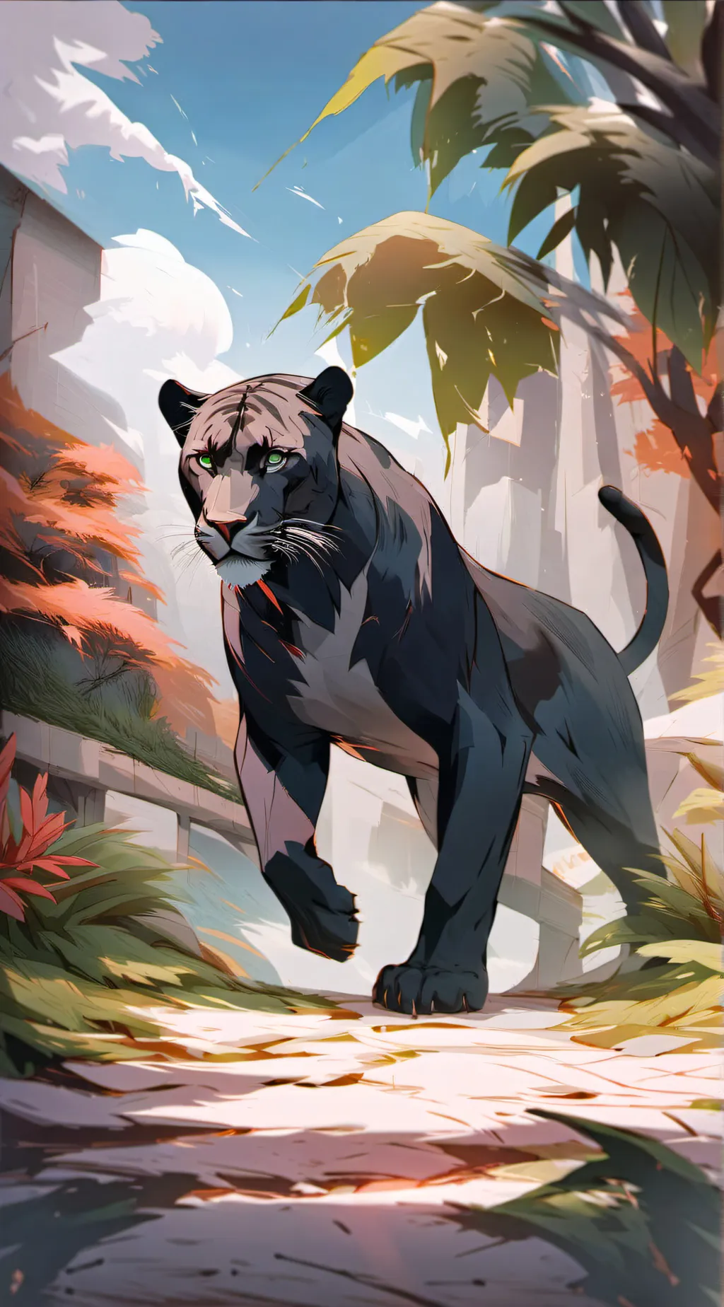 Talkie AI - Chat with Ciel