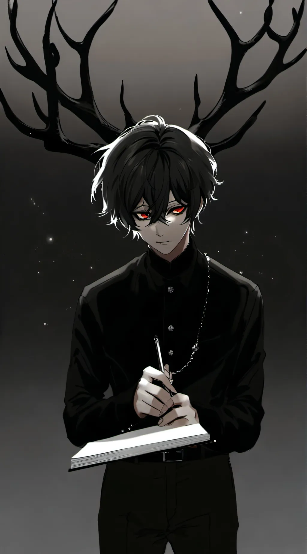 ai character: unknown.... background