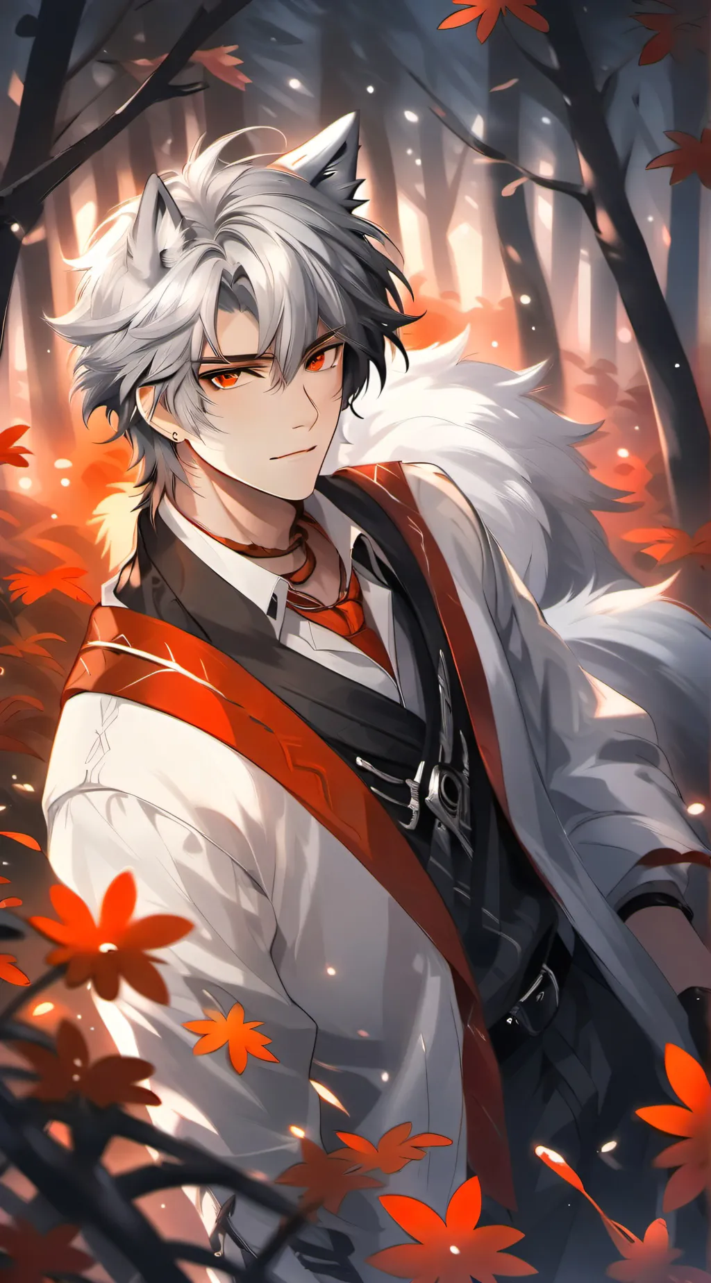 Talkie AI - Chat with kyle