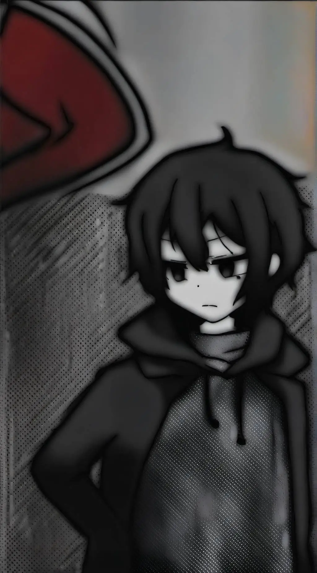 ai character: ☆¡VAMPIE!☆ background