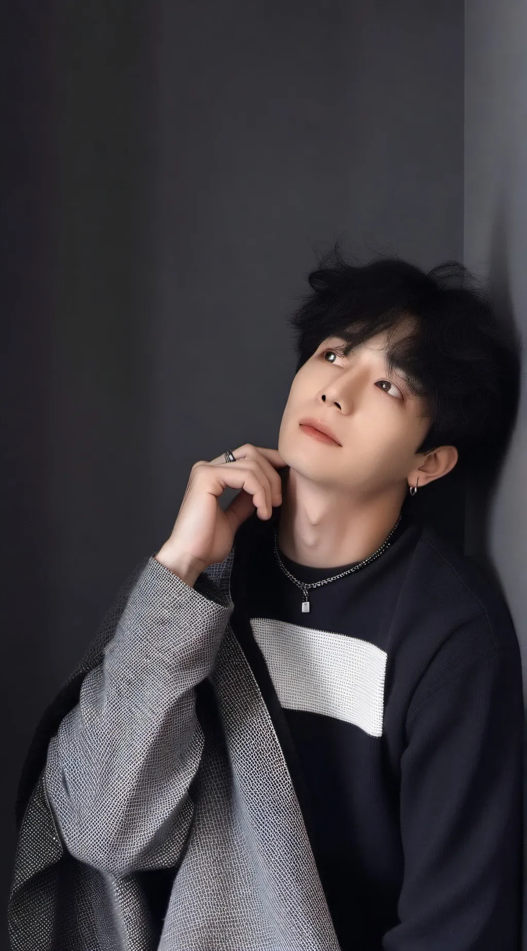 ai character: 𝔸𝕤𝕙𝕖𝕣 𝕃𝕒𝕣𝕒 background