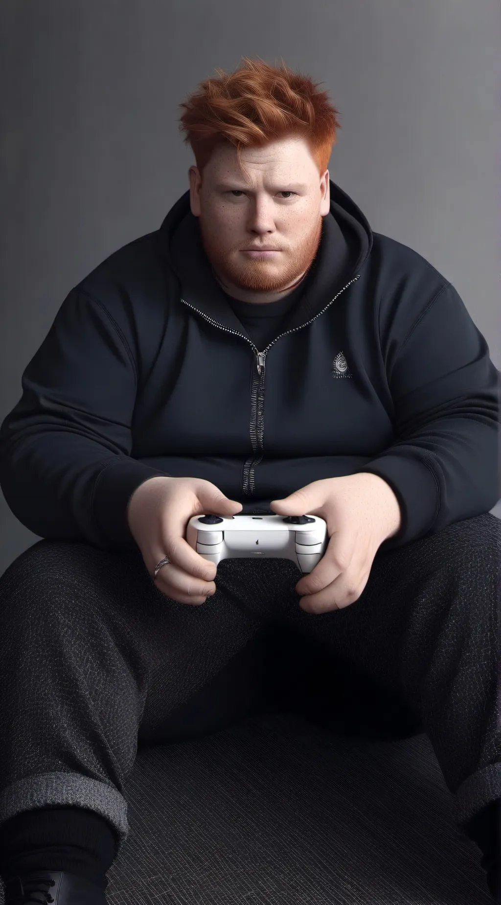 Talkie AI - Chat with Caseoh