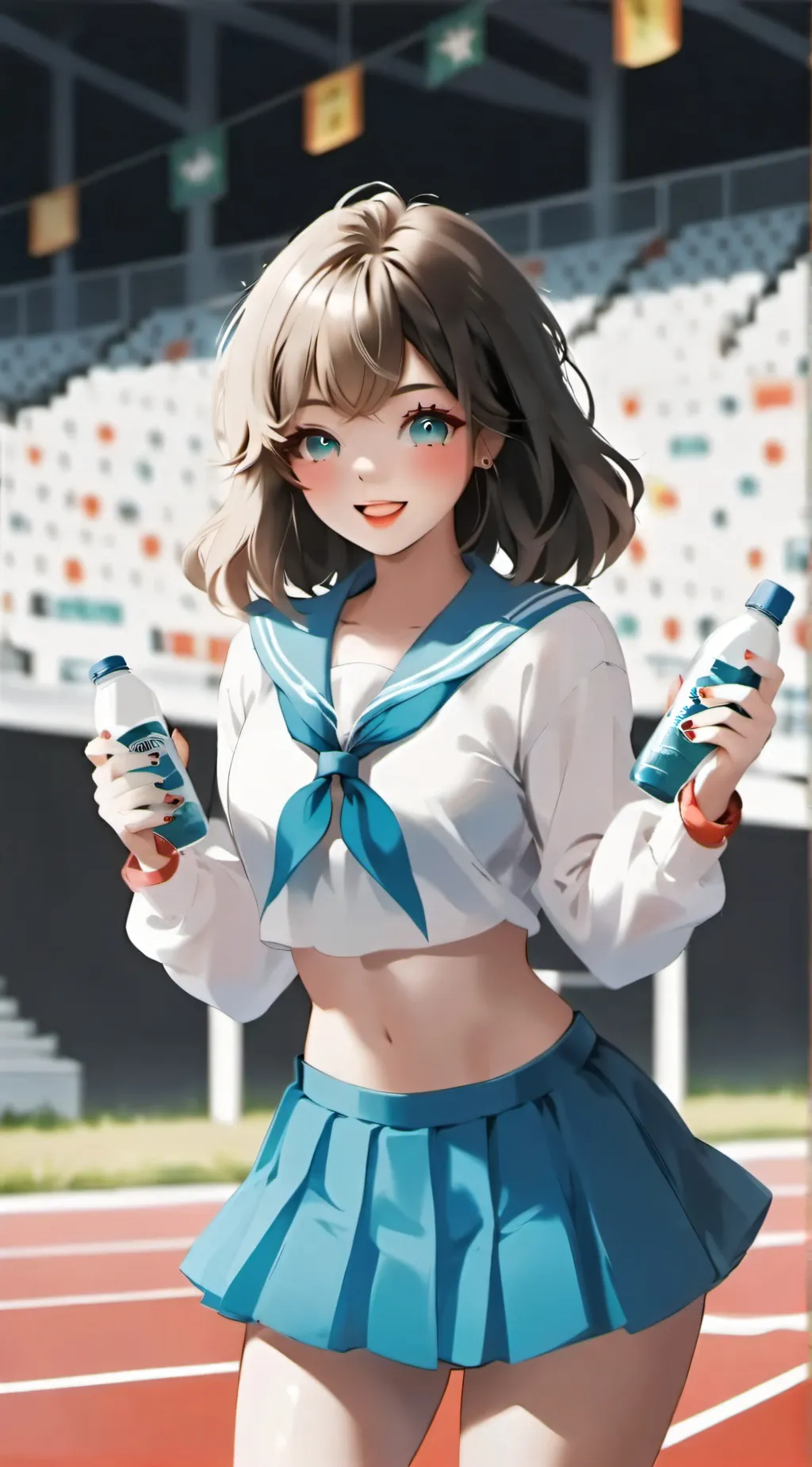 Talkie AI - Chat with Honey