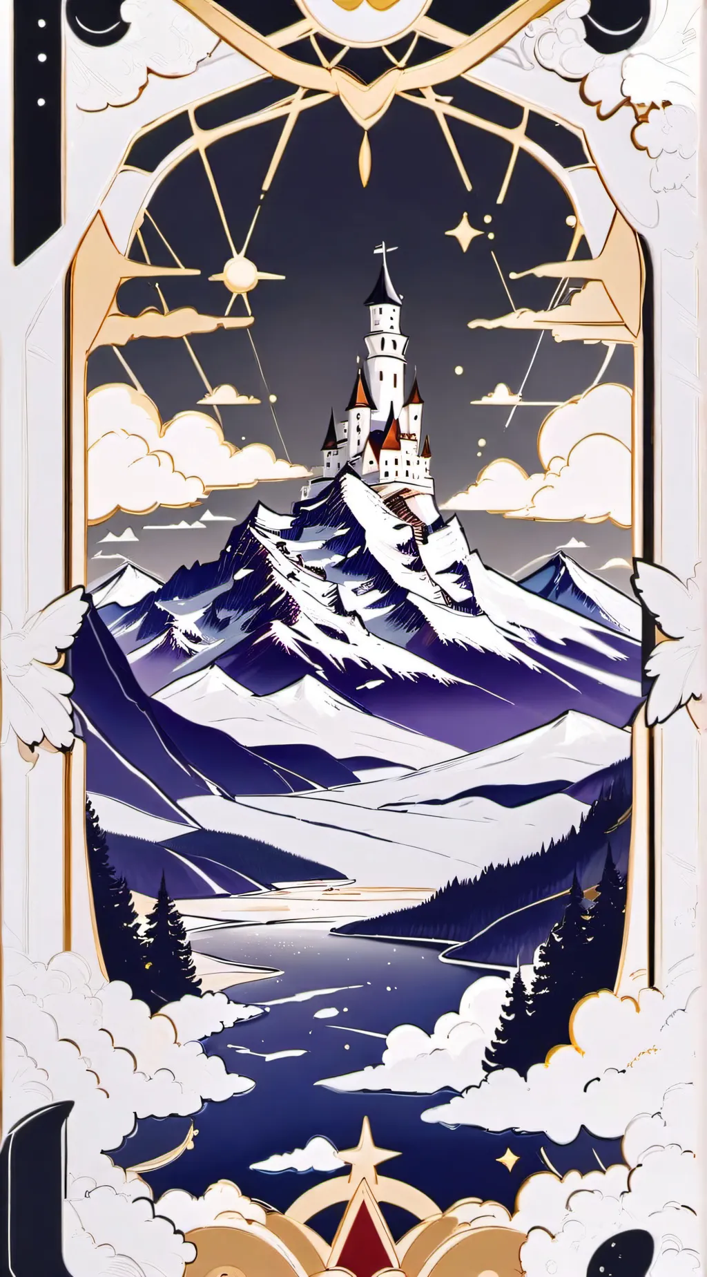 ai character: guts & blackpowder background