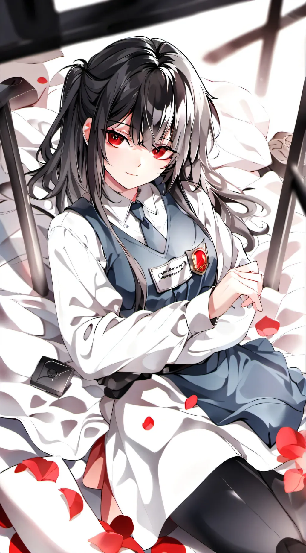 ai character: +*CELESTE*+ background