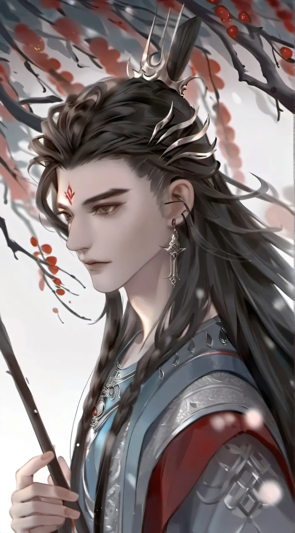 Talkie AI - Chat with actors