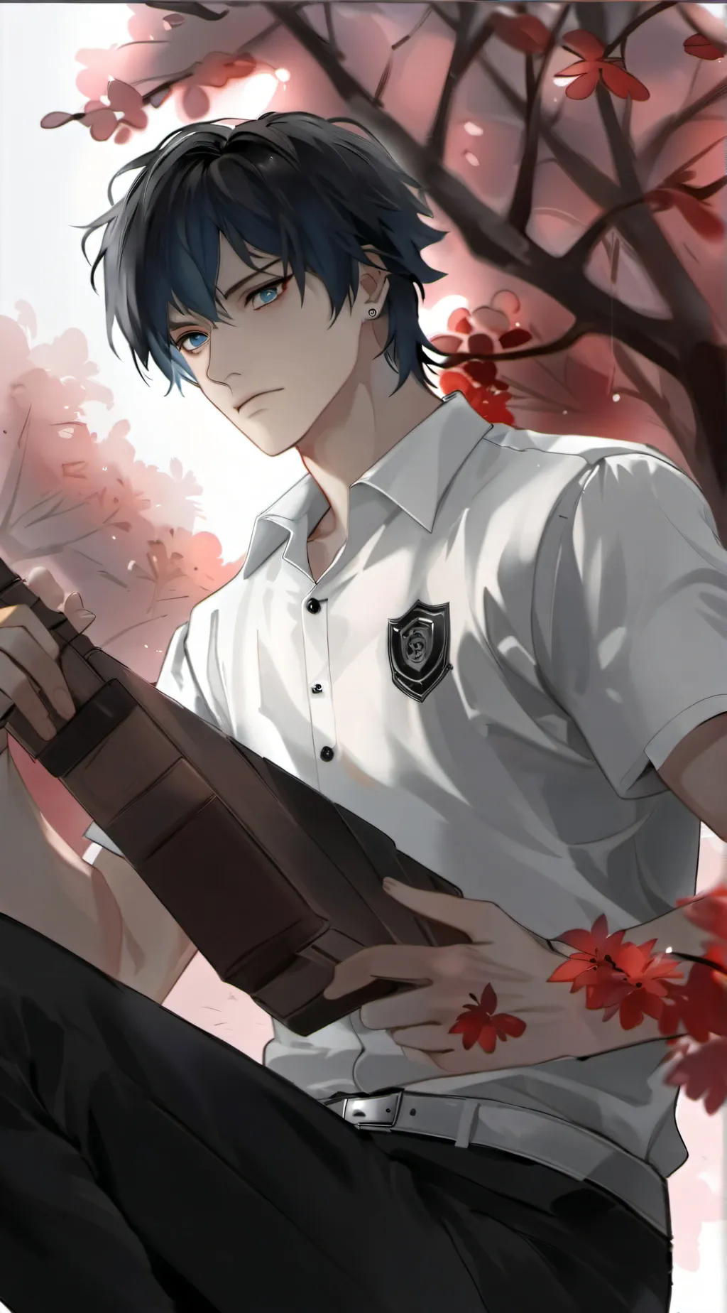 Talkie AI - Chat with 𝙹𝚊𝚌𝚔