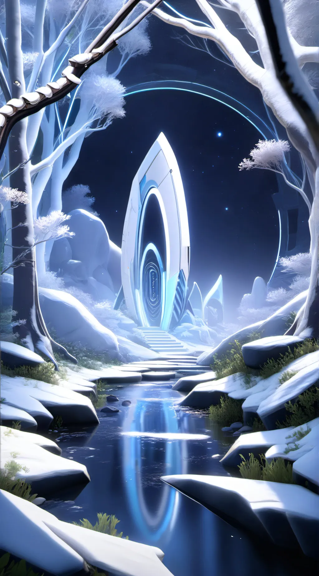 ai character: the loud Anststar  background