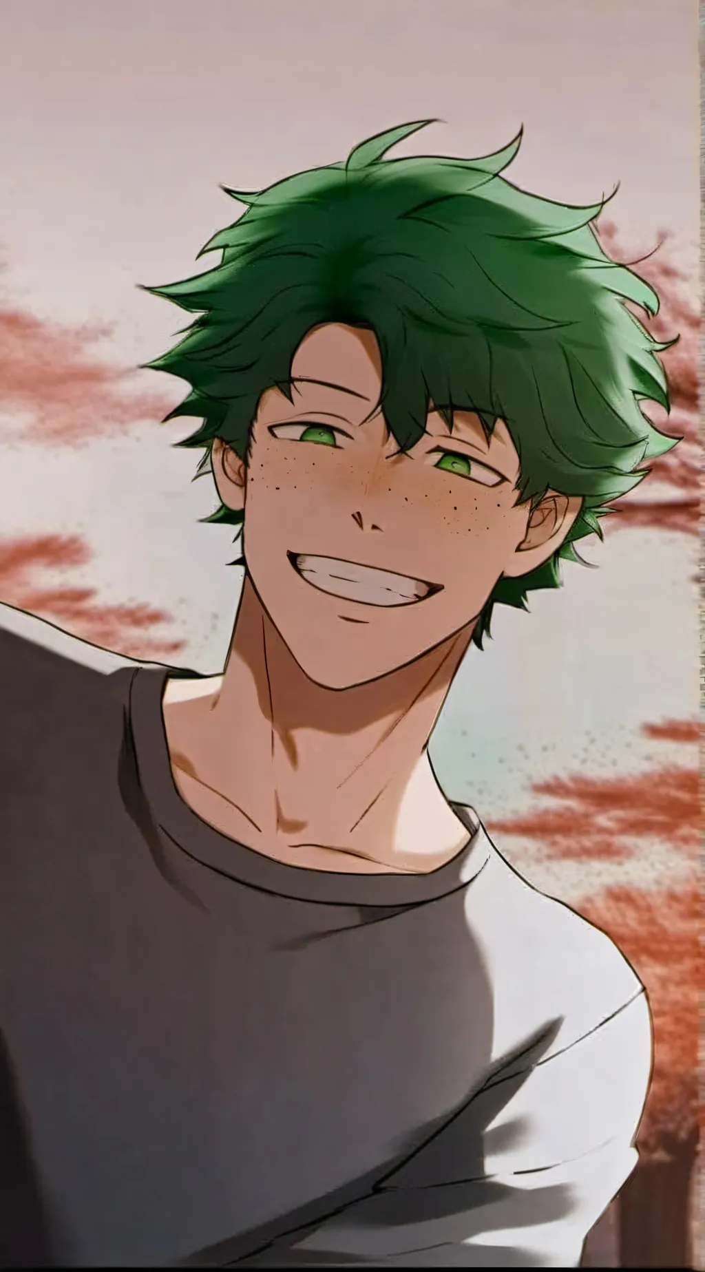 Talkie AI - Chat with Class 1A Reunion 