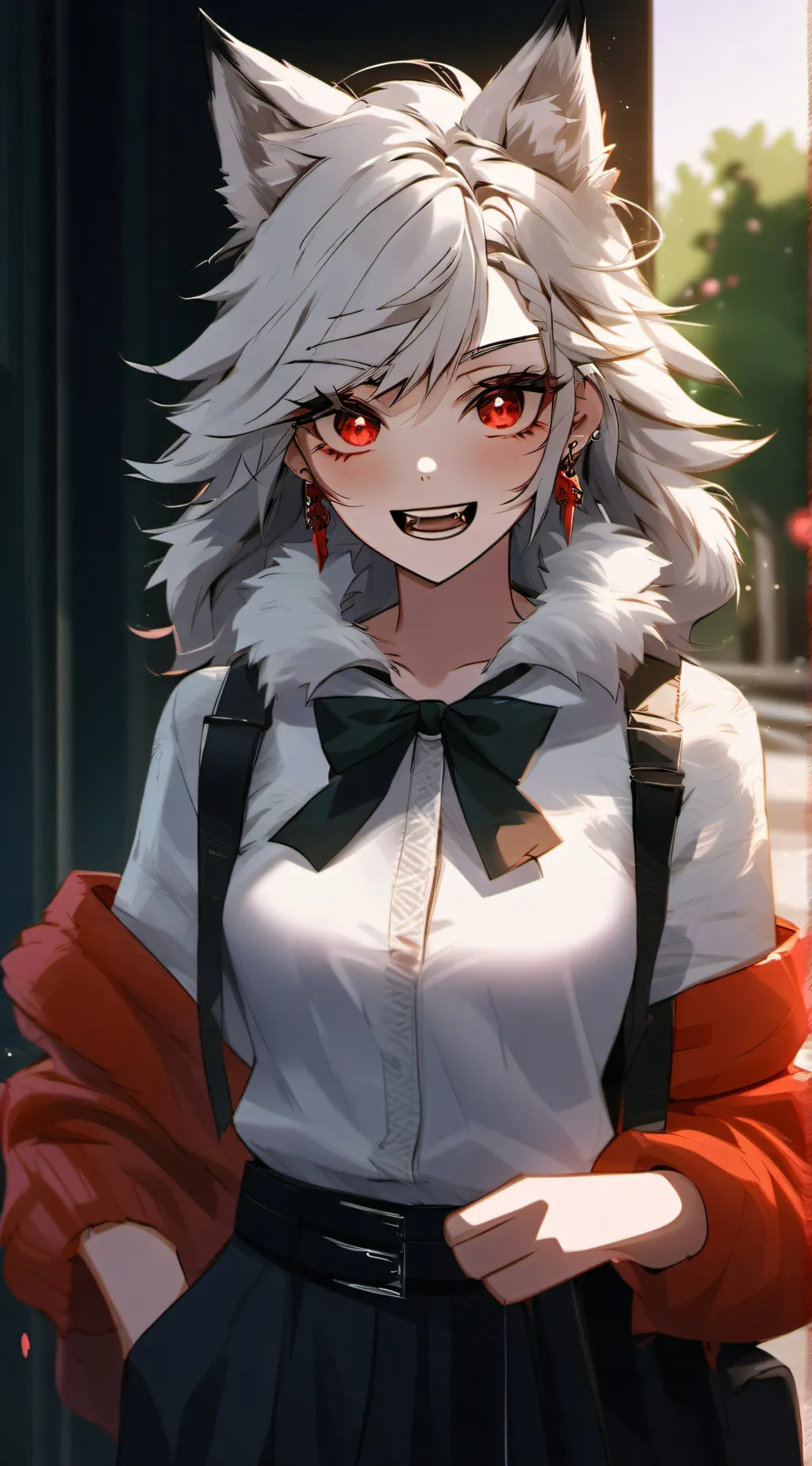 Talkie AI - Chat with amber 