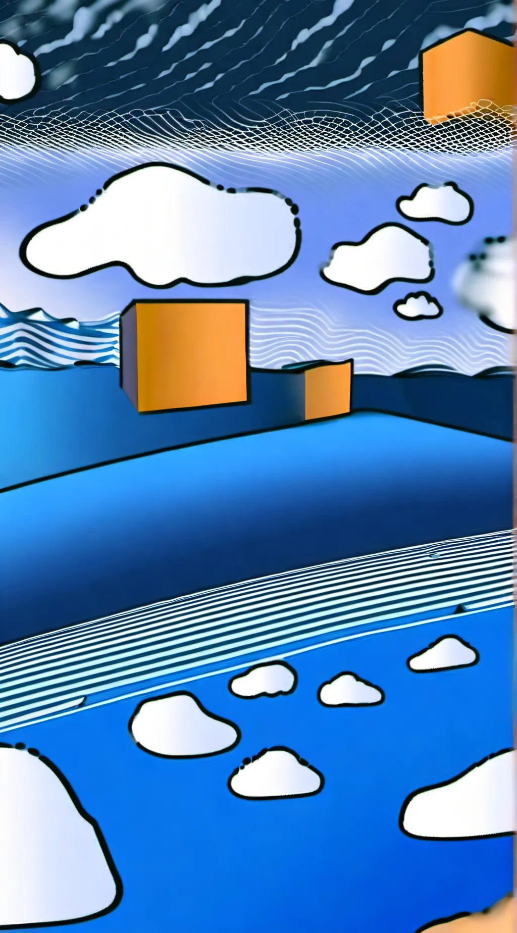 Talkie AI - Chat with Rey