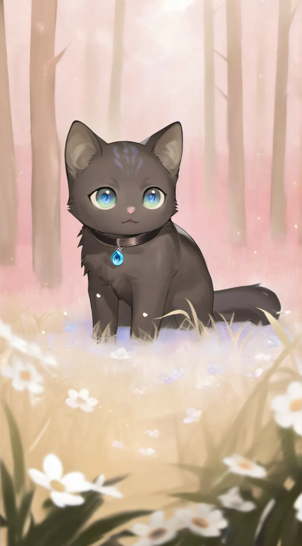 Talkie AI - Chat with StormClaw