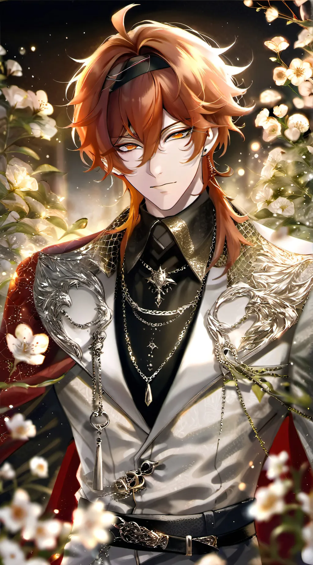 ai character: 🪡/$Alex$\🪡 background