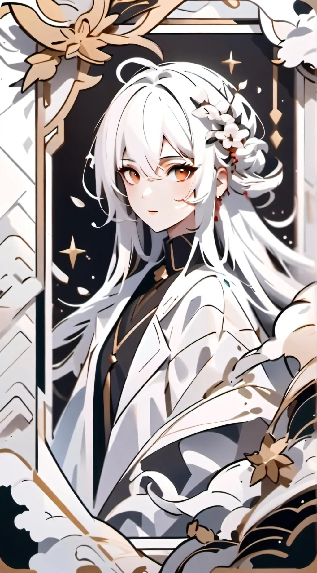 Talkie AI - Chat with peanut