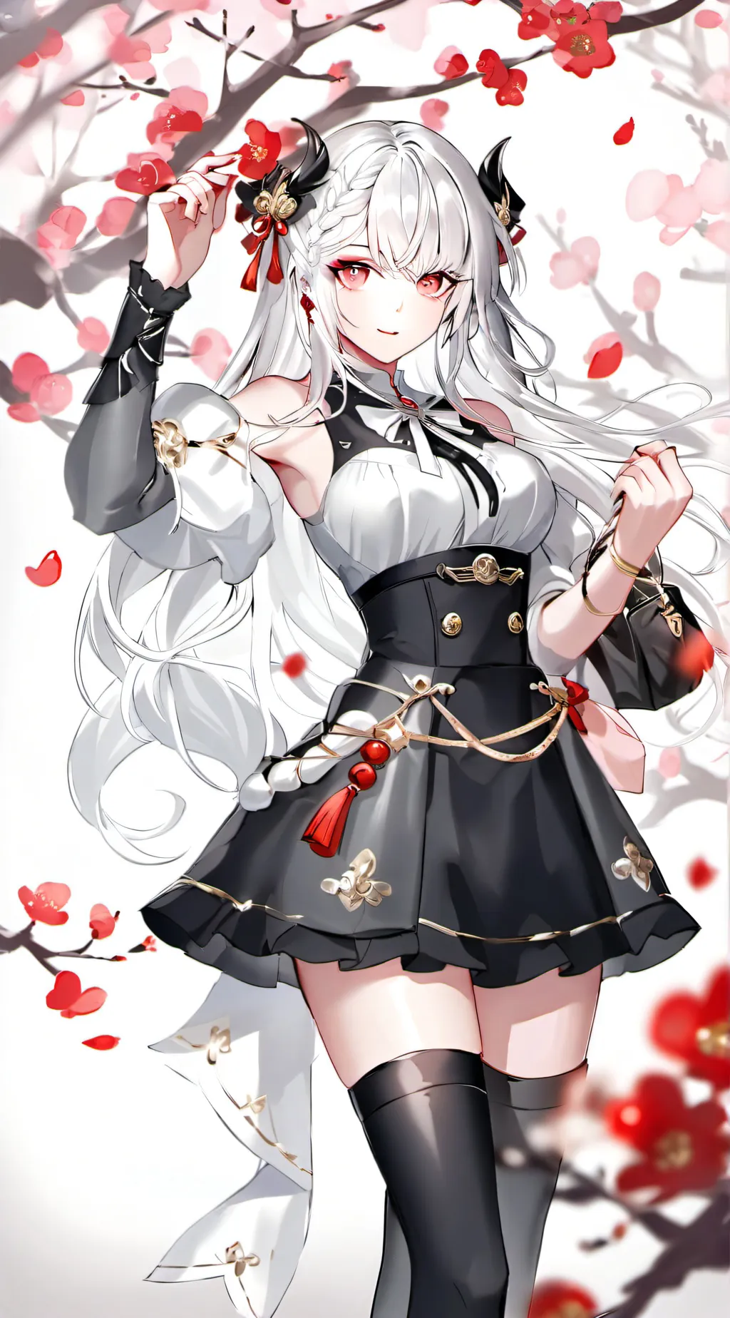 ai character: shem background